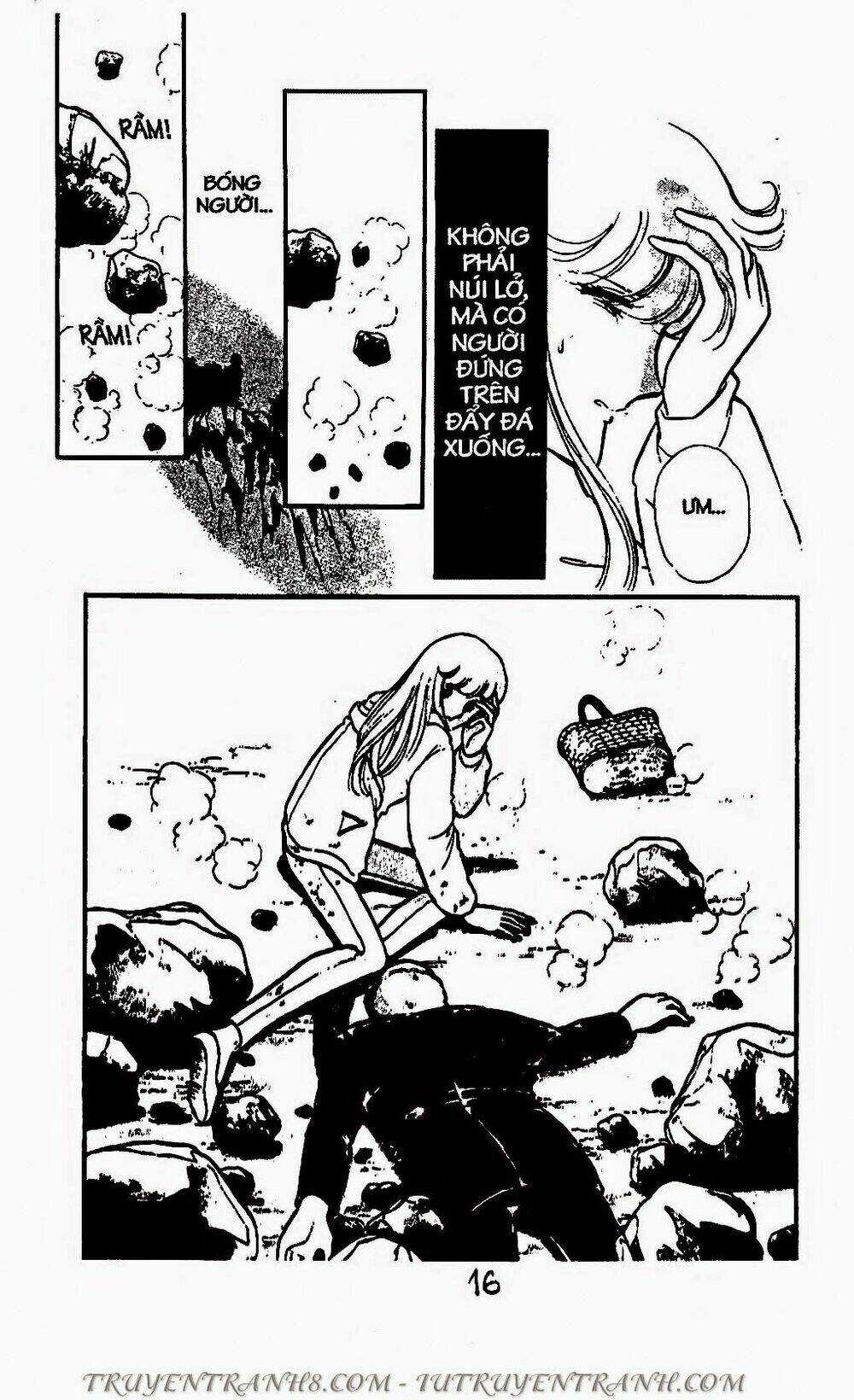 Mimi Kỳ Lạ - Chapter 49.1 - Trang 13