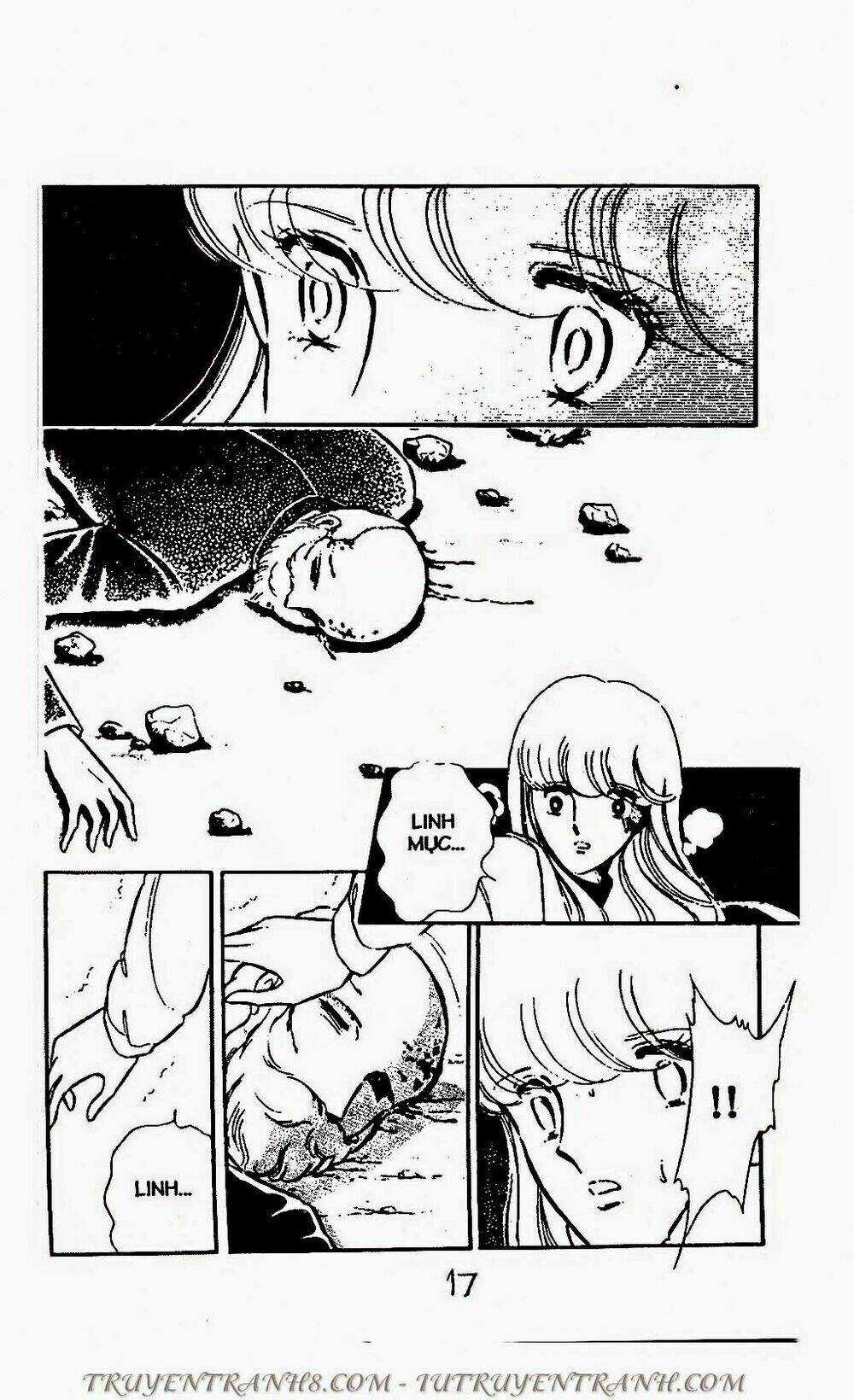 Mimi Kỳ Lạ - Chapter 49.1 - Trang 14