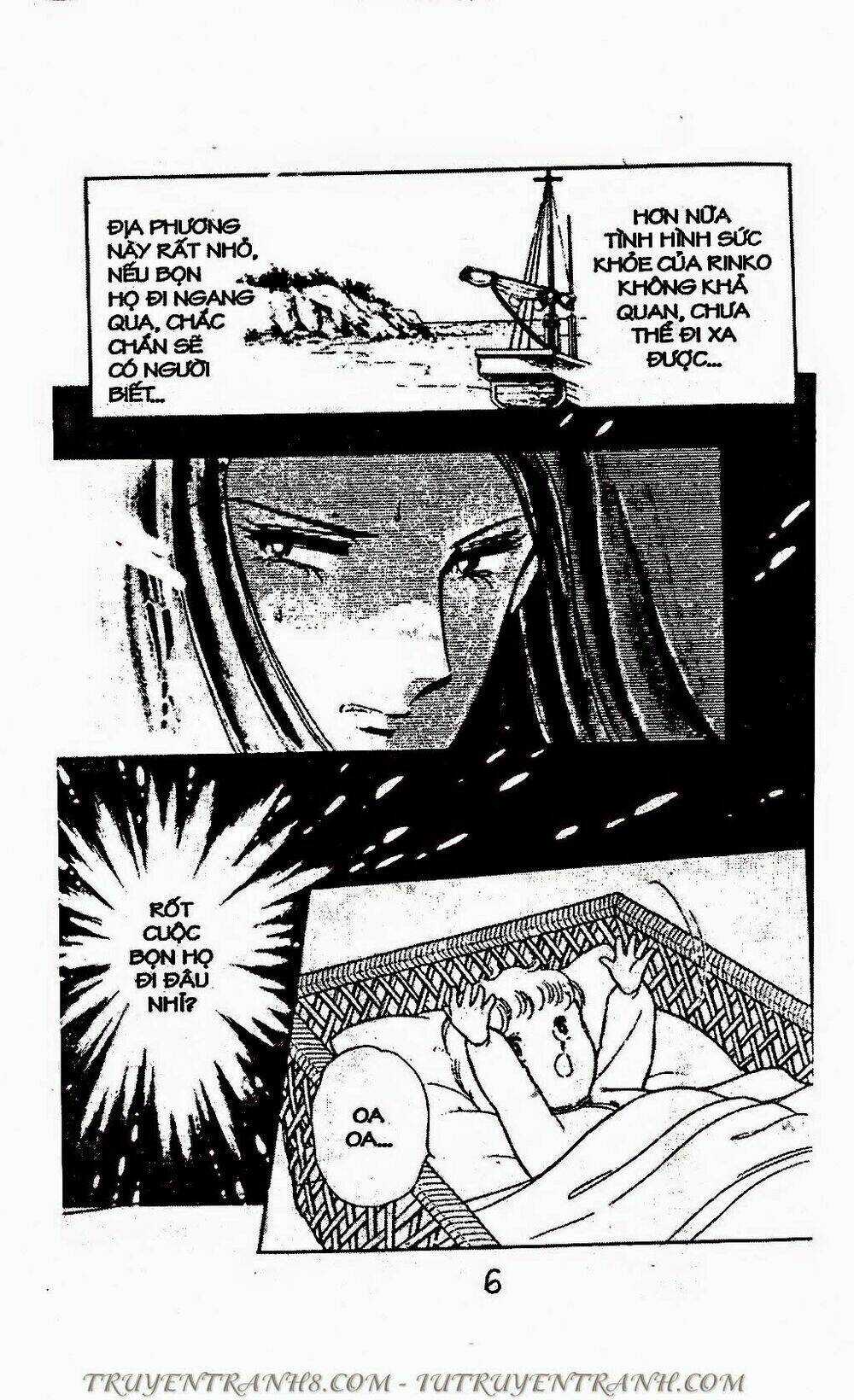 Mimi Kỳ Lạ - Chapter 49.1 - Trang 3