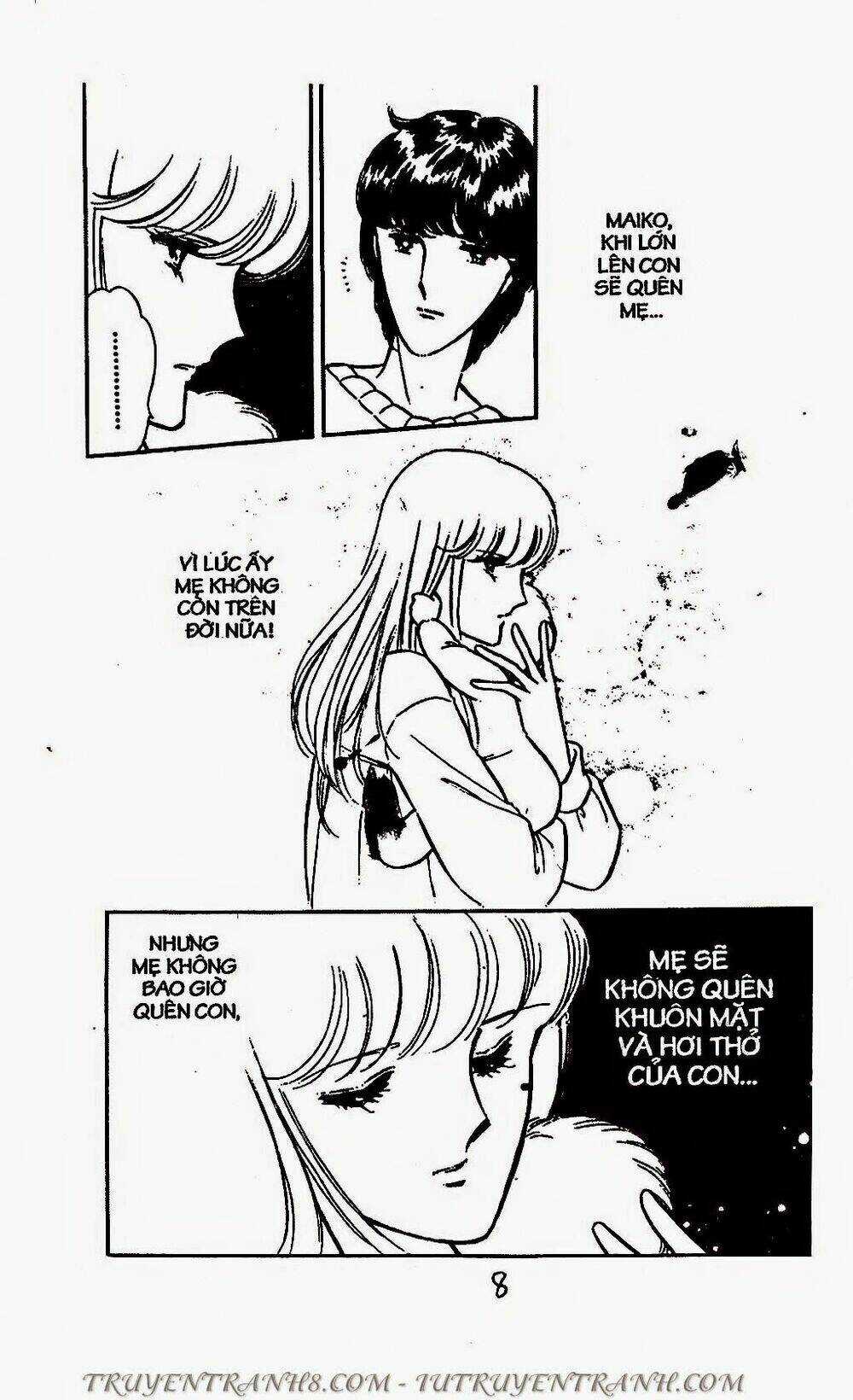 Mimi Kỳ Lạ - Chapter 49.1 - Trang 6