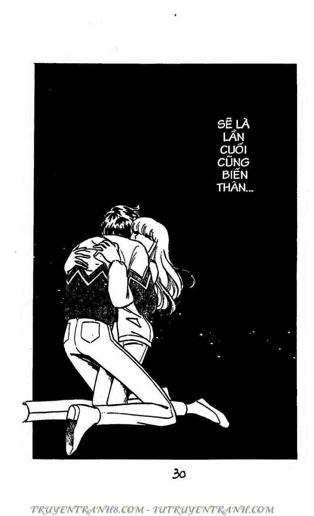 Mimi Kỳ Lạ - Chapter 49.2 - Trang 12