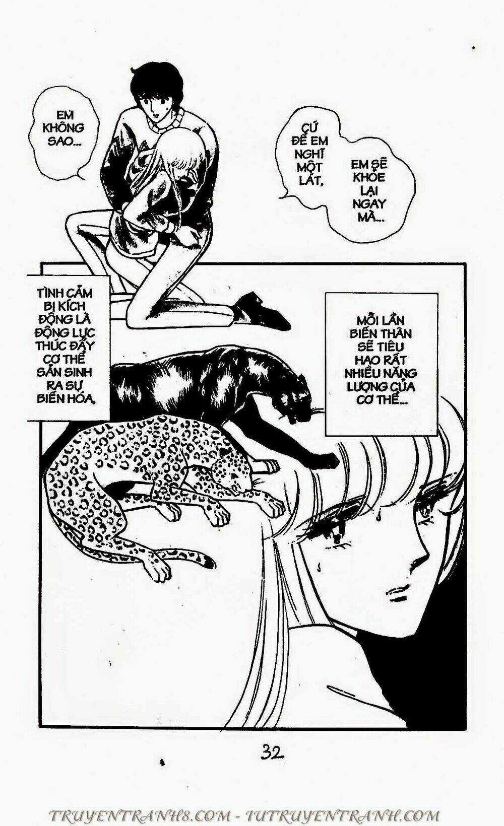 Mimi Kỳ Lạ - Chapter 49.2 - Trang 14