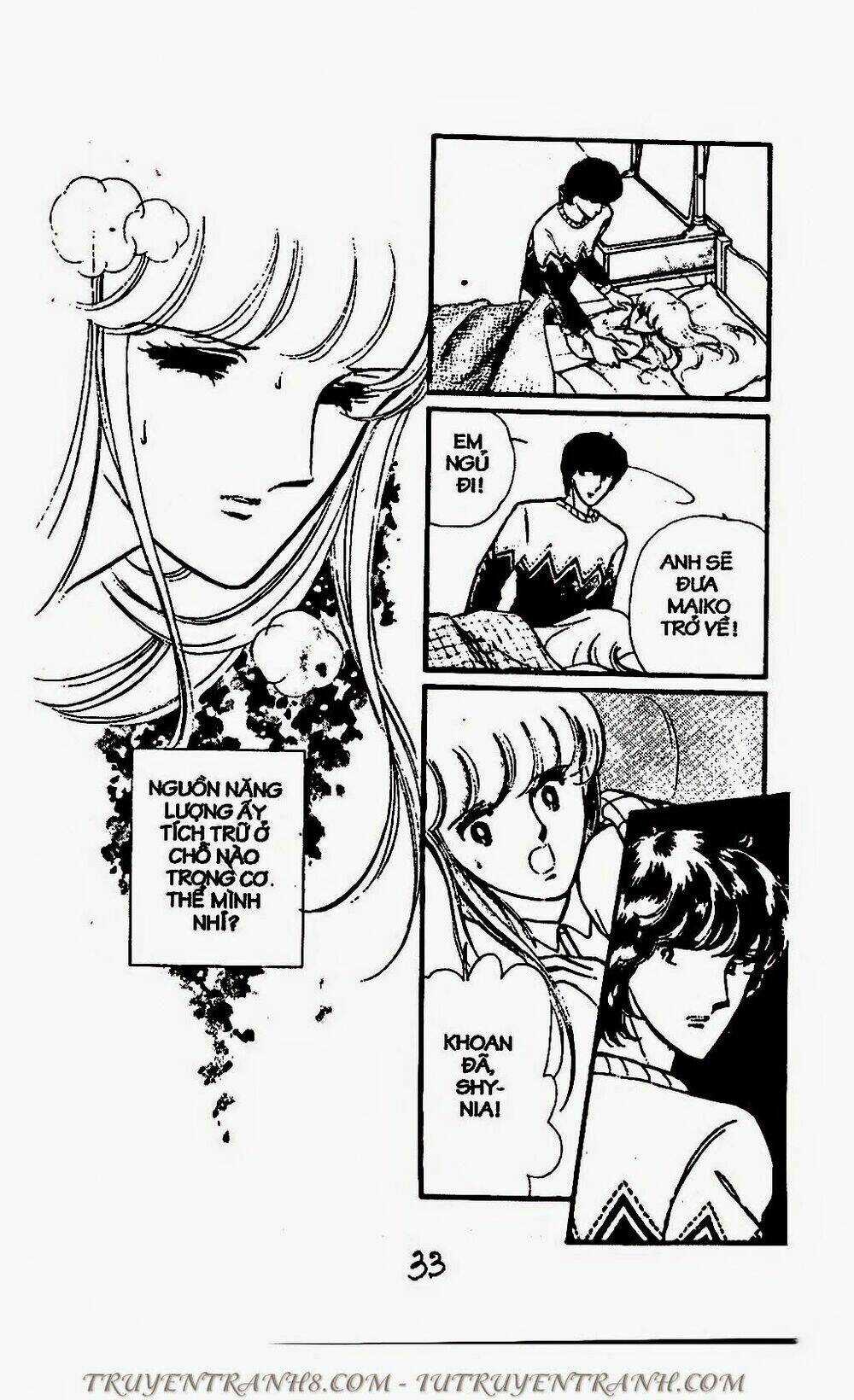 Mimi Kỳ Lạ - Chapter 49.2 - Trang 15