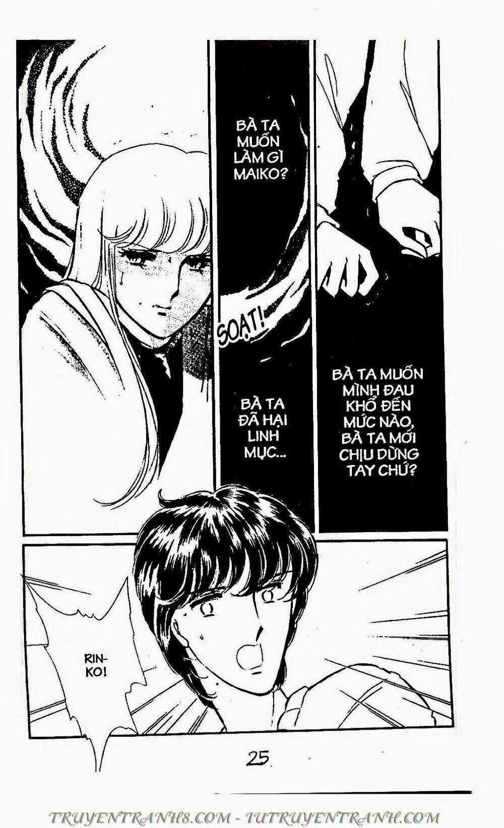 Mimi Kỳ Lạ - Chapter 49.2 - Trang 7