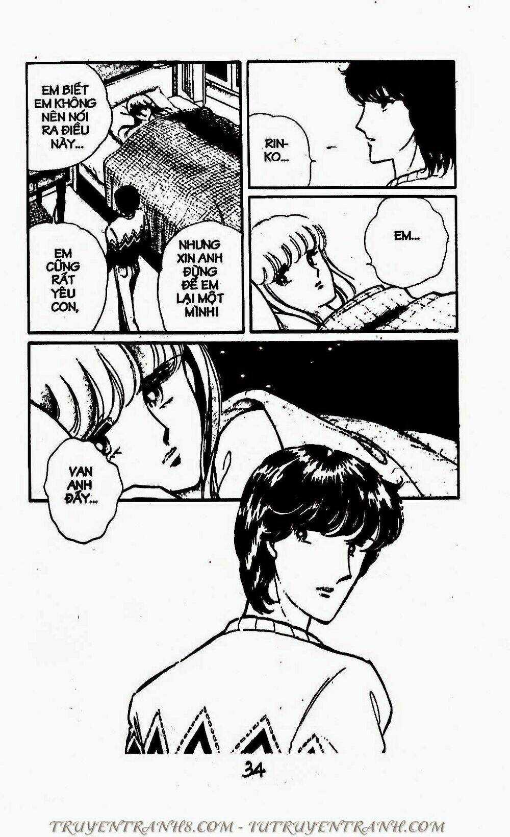 Mimi Kỳ Lạ - Chapter 50.1 - Trang 1