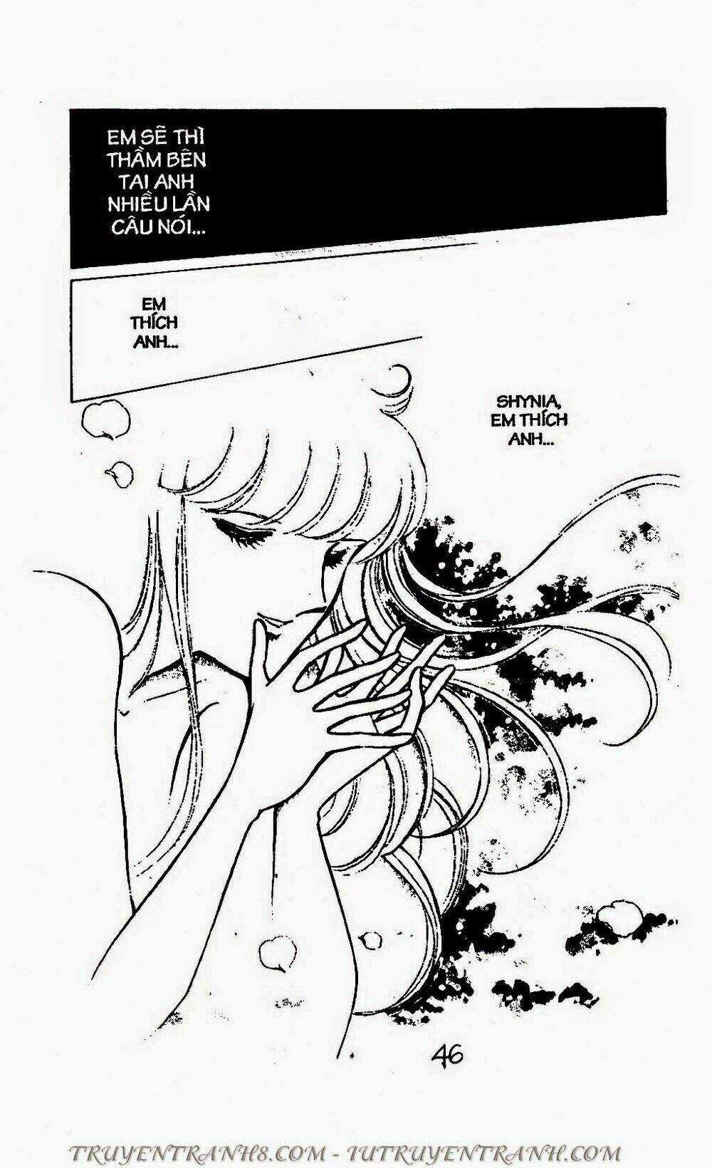 Mimi Kỳ Lạ - Chapter 50.1 - Trang 13