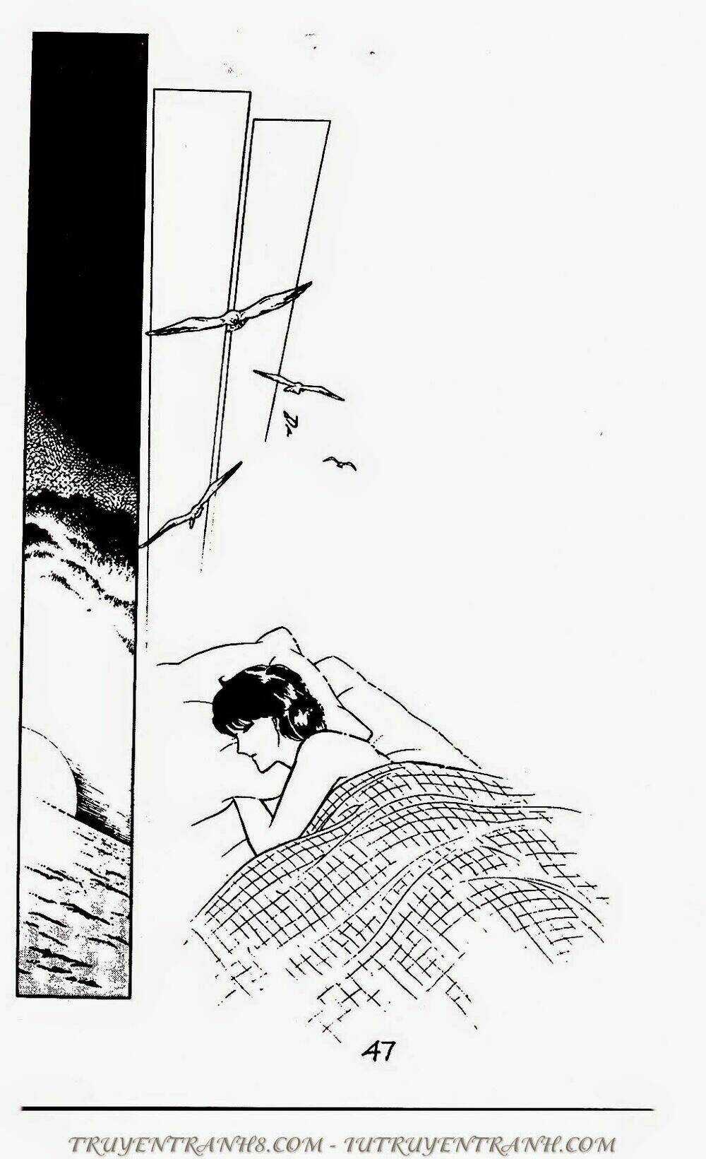 Mimi Kỳ Lạ - Chapter 50.1 - Trang 14