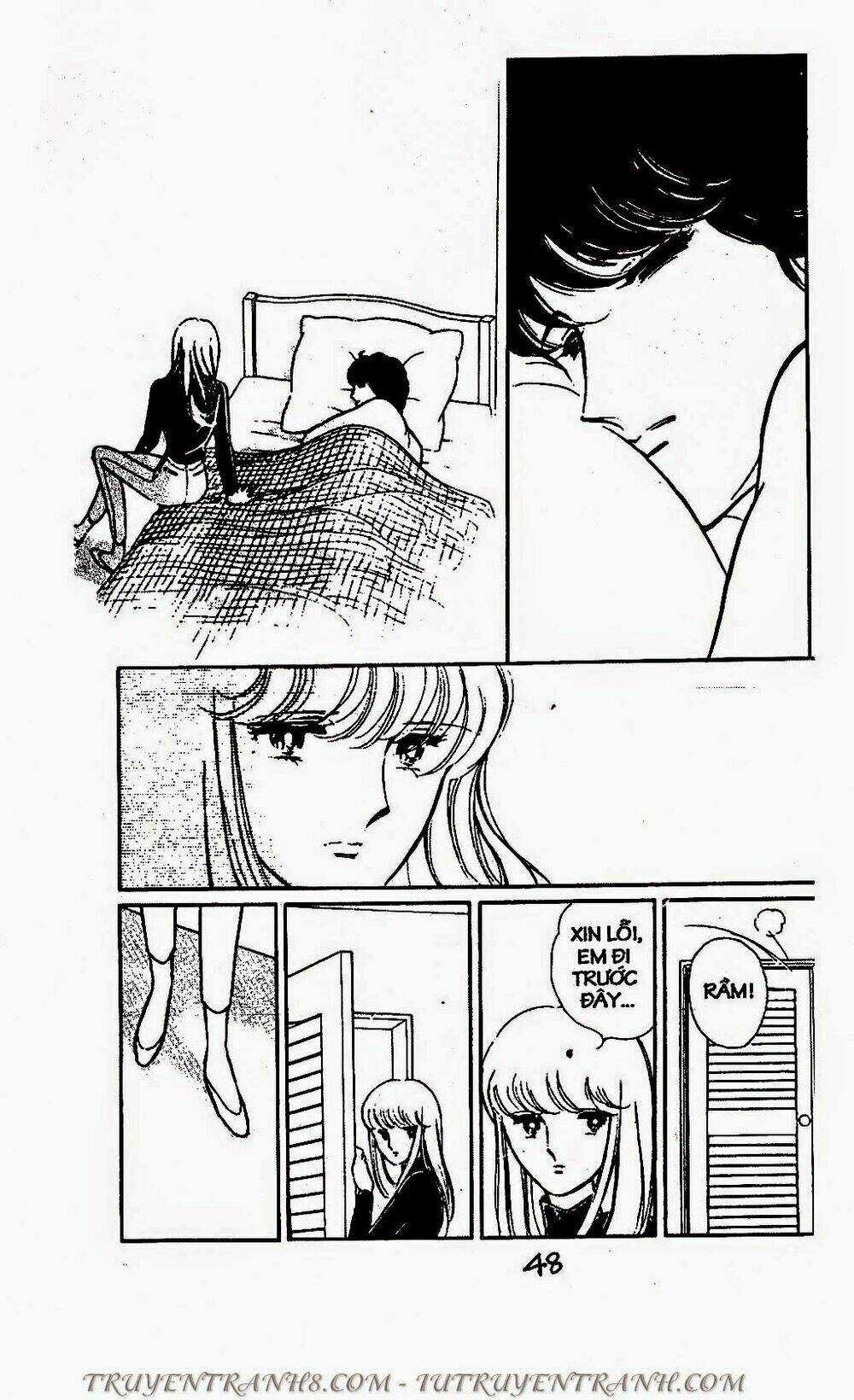 Mimi Kỳ Lạ - Chapter 50.1 - Trang 15