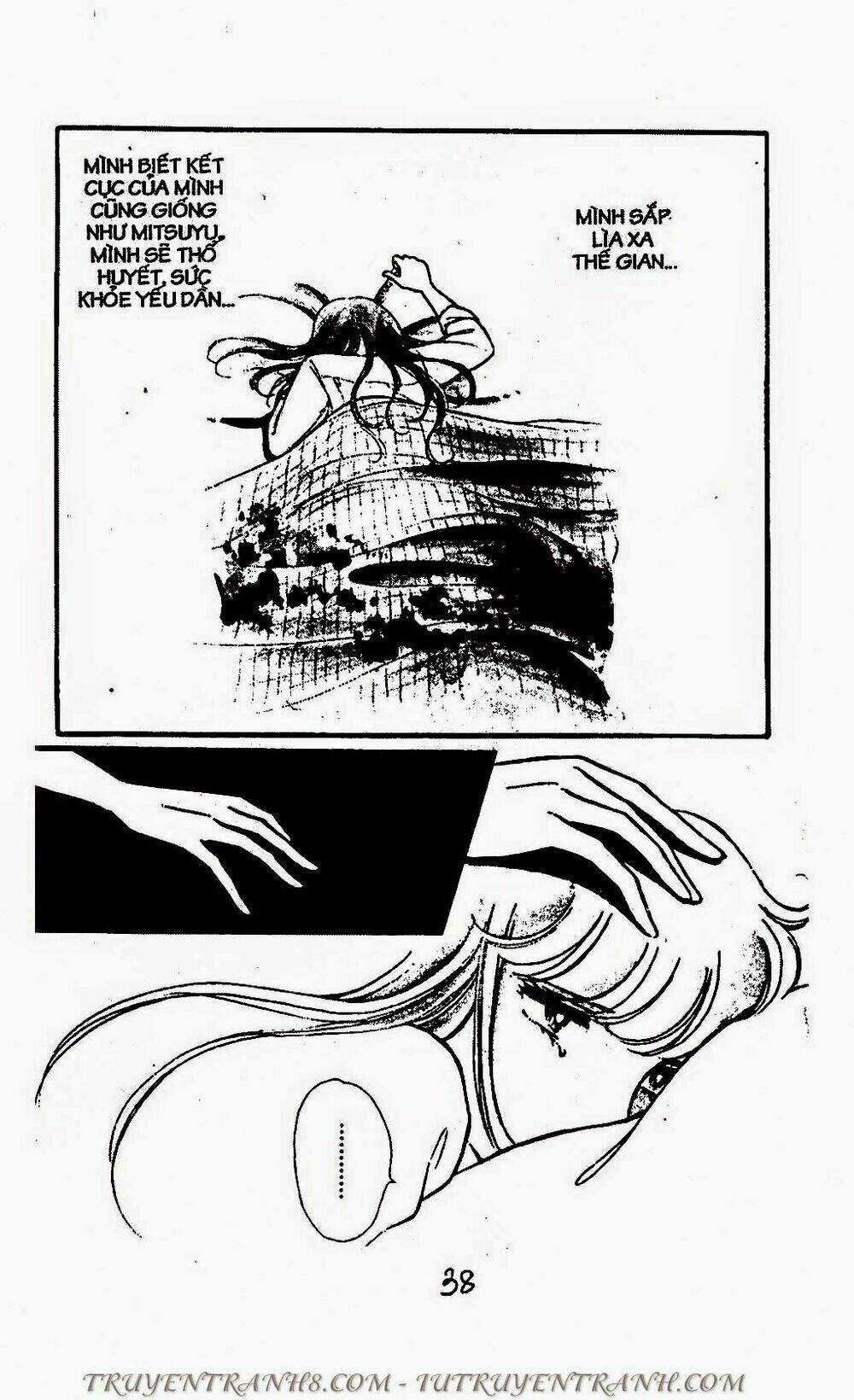 Mimi Kỳ Lạ - Chapter 50.1 - Trang 5