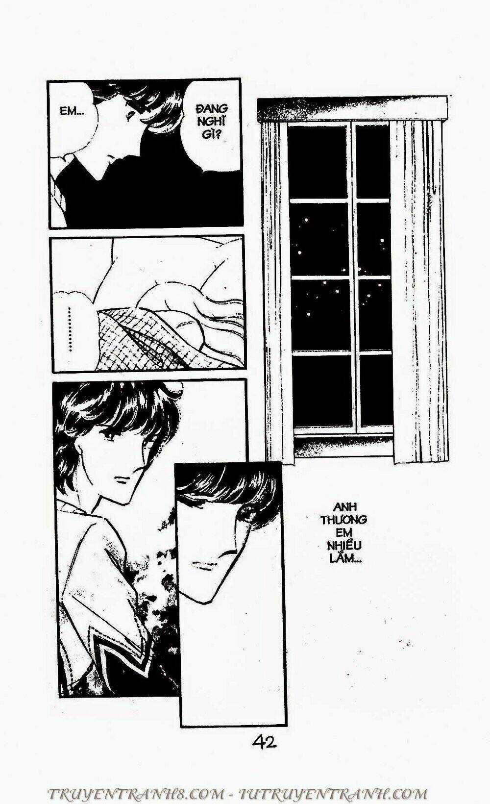 Mimi Kỳ Lạ - Chapter 50.1 - Trang 9