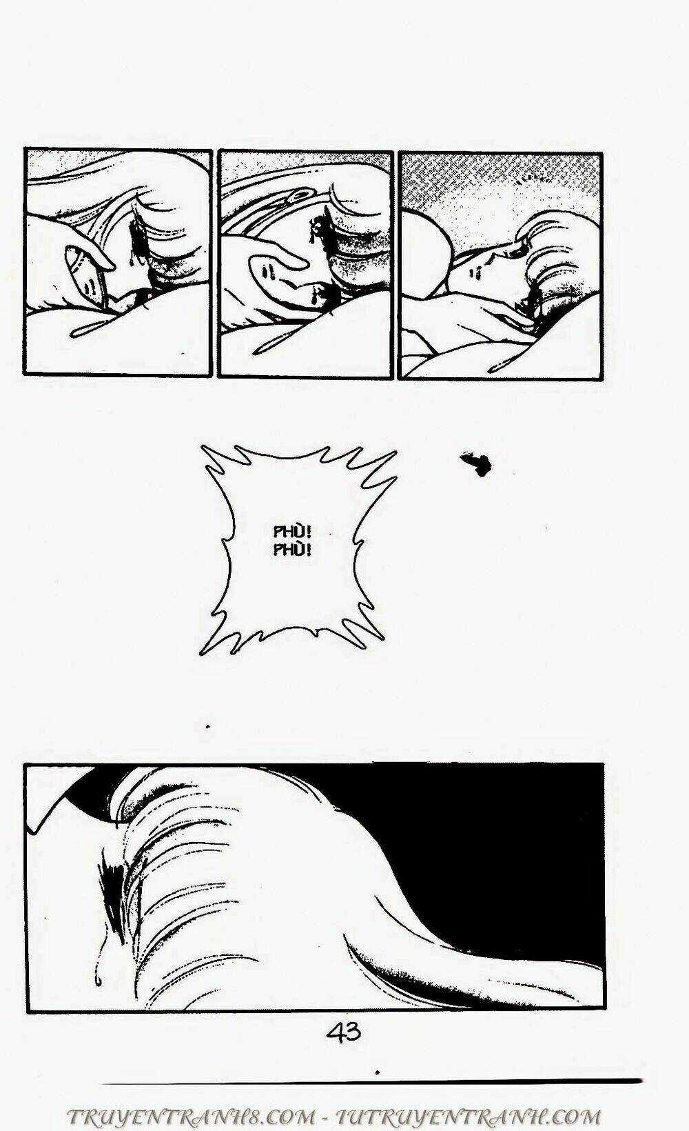 Mimi Kỳ Lạ - Chapter 50.1 - Trang 10