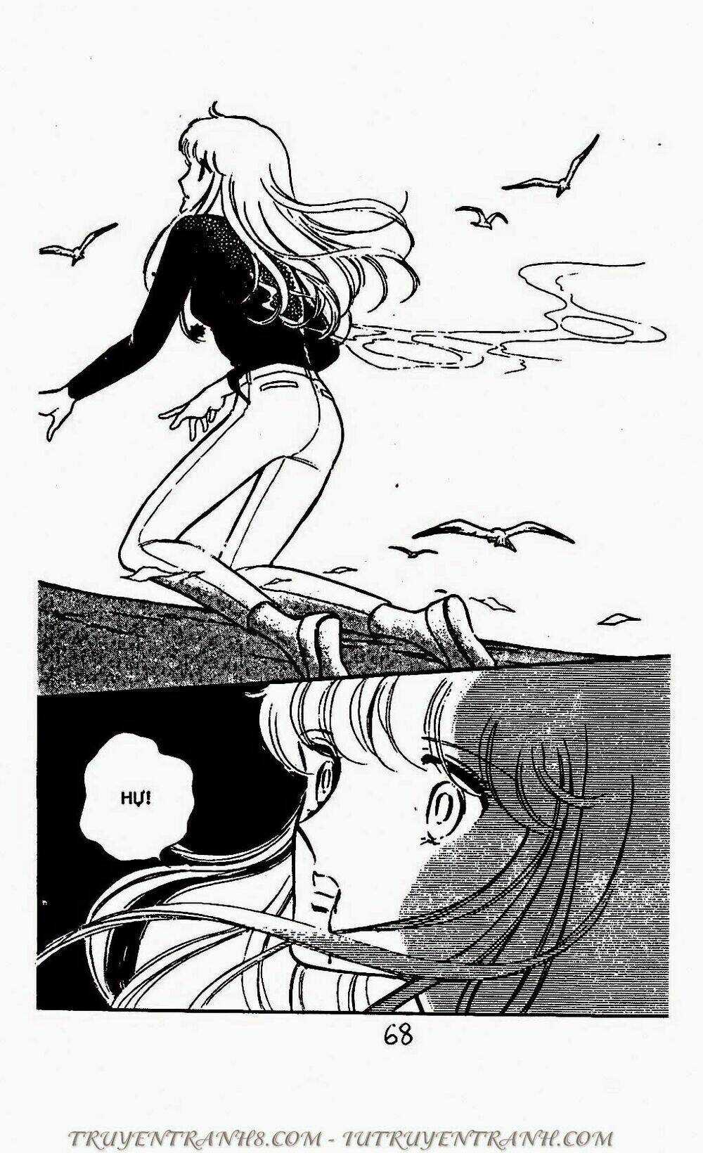 Mimi Kỳ Lạ - Chapter 51.1 - Trang 5