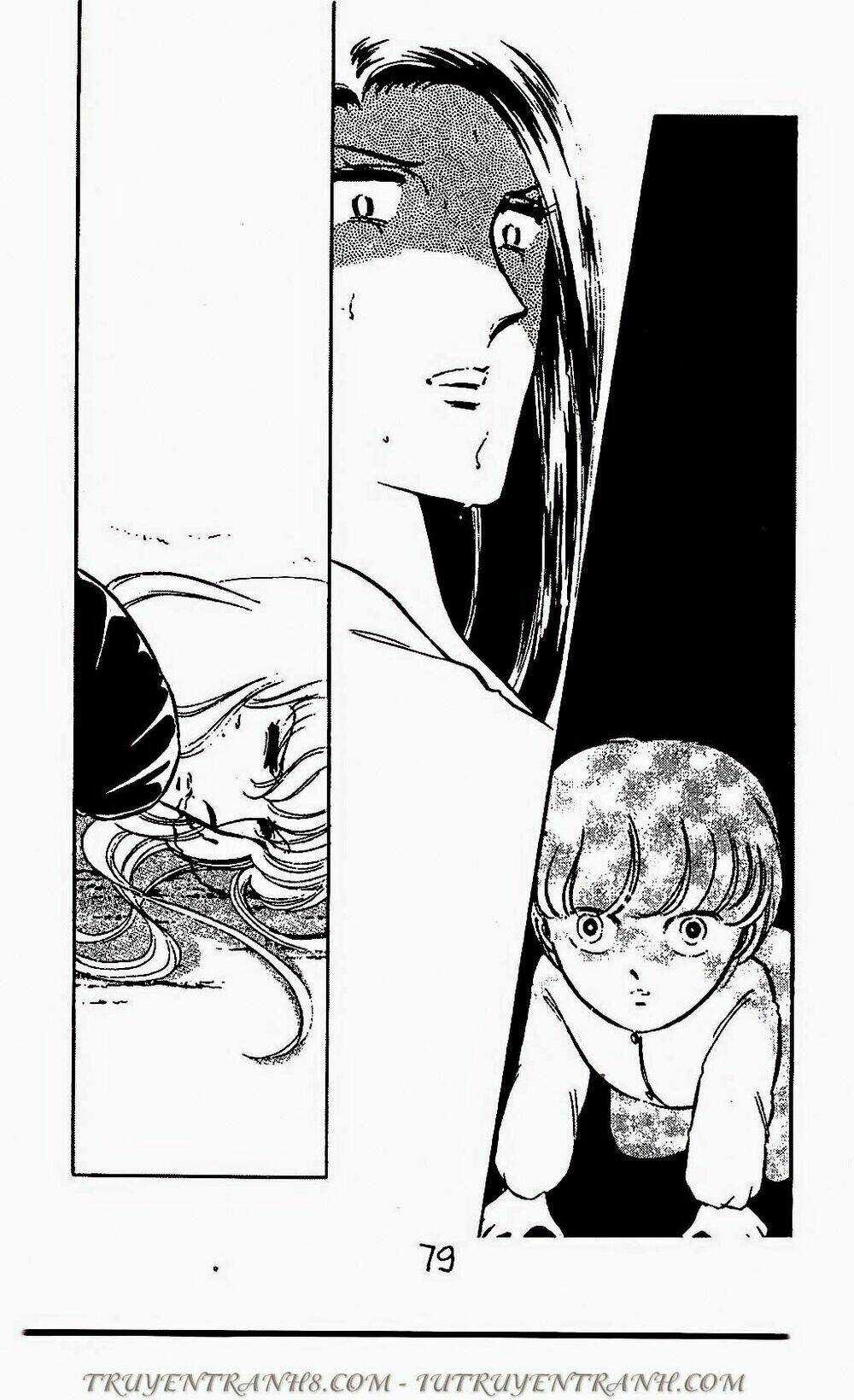 Mimi Kỳ Lạ - Chapter 51.2 - Trang 1