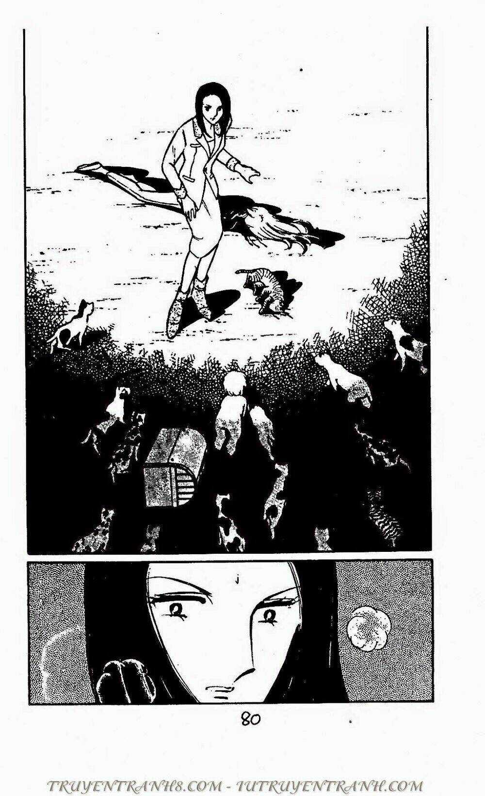 Mimi Kỳ Lạ - Chapter 51.2 - Trang 2