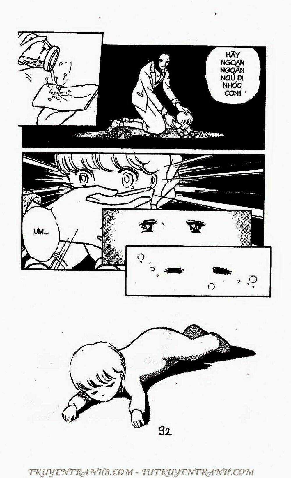 Mimi Kỳ Lạ - Chapter 51.2 - Trang 14