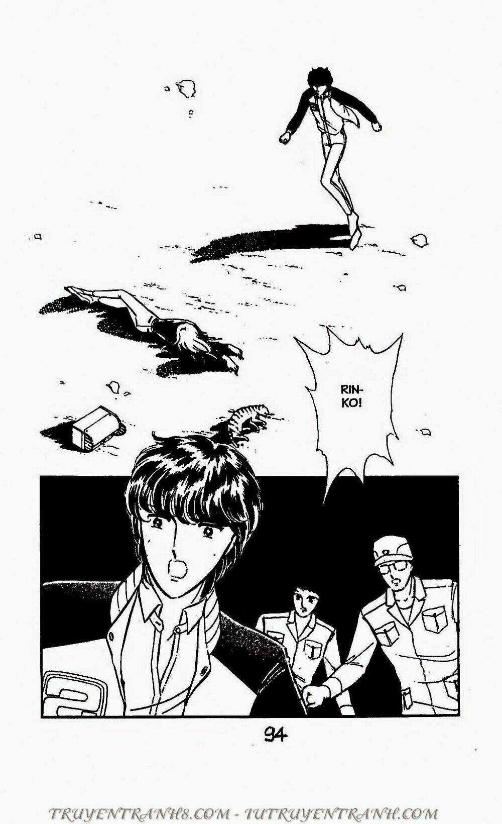 Mimi Kỳ Lạ - Chapter 52.1 - Trang 1