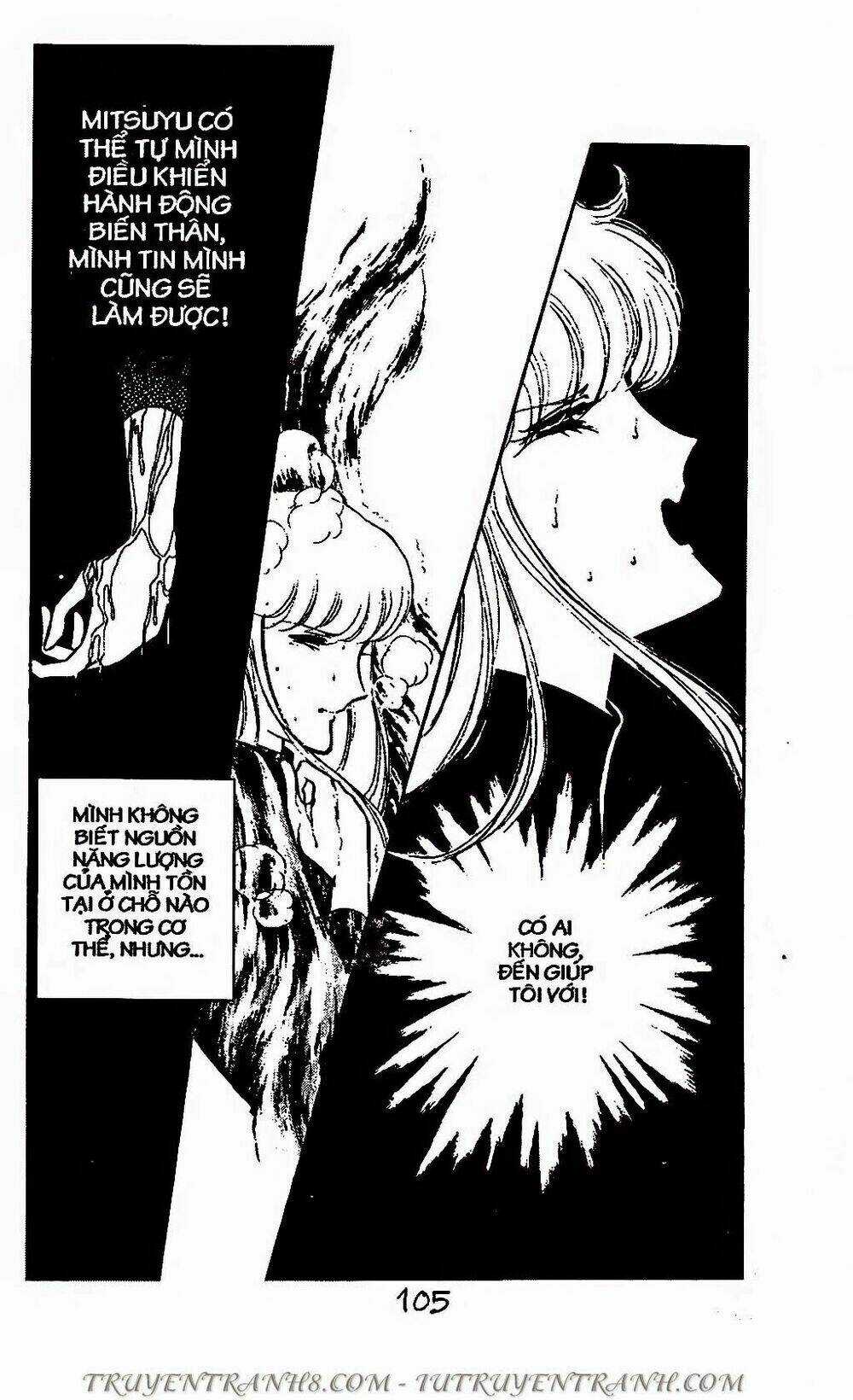 Mimi Kỳ Lạ - Chapter 52.1 - Trang 12