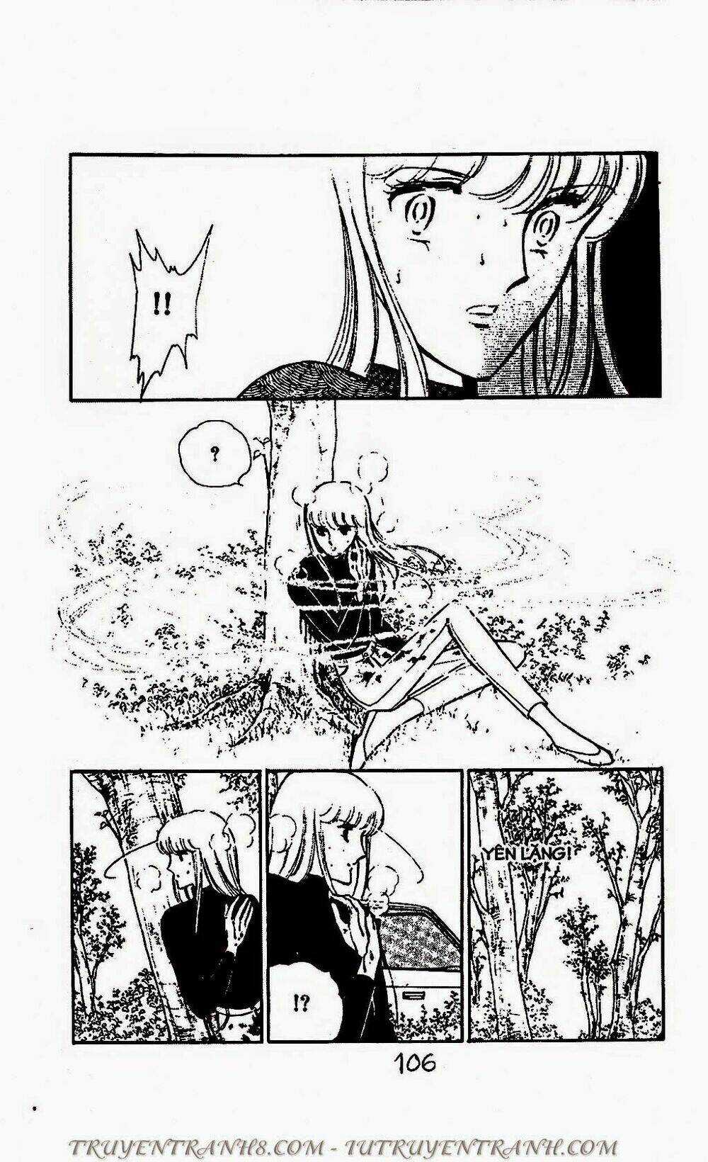 Mimi Kỳ Lạ - Chapter 52.1 - Trang 13