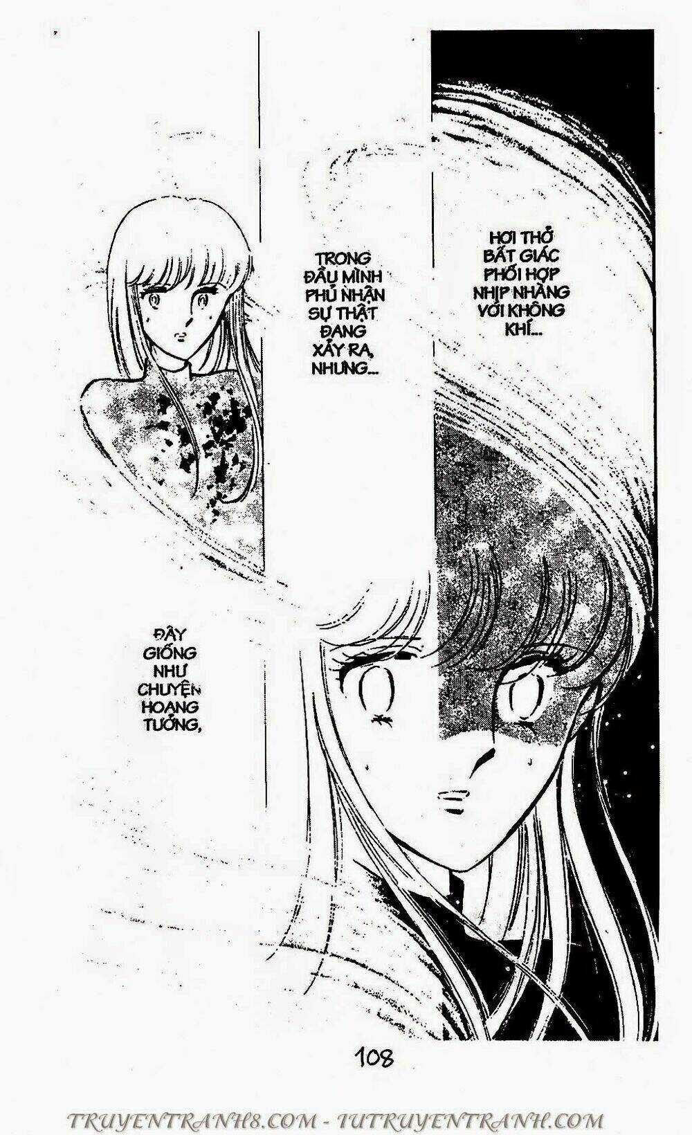 Mimi Kỳ Lạ - Chapter 52.1 - Trang 15