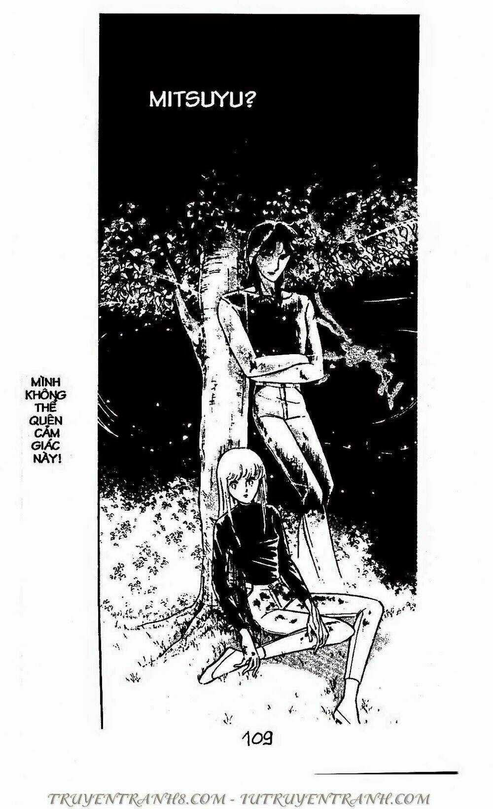 Mimi Kỳ Lạ - Chapter 52.1 - Trang 16