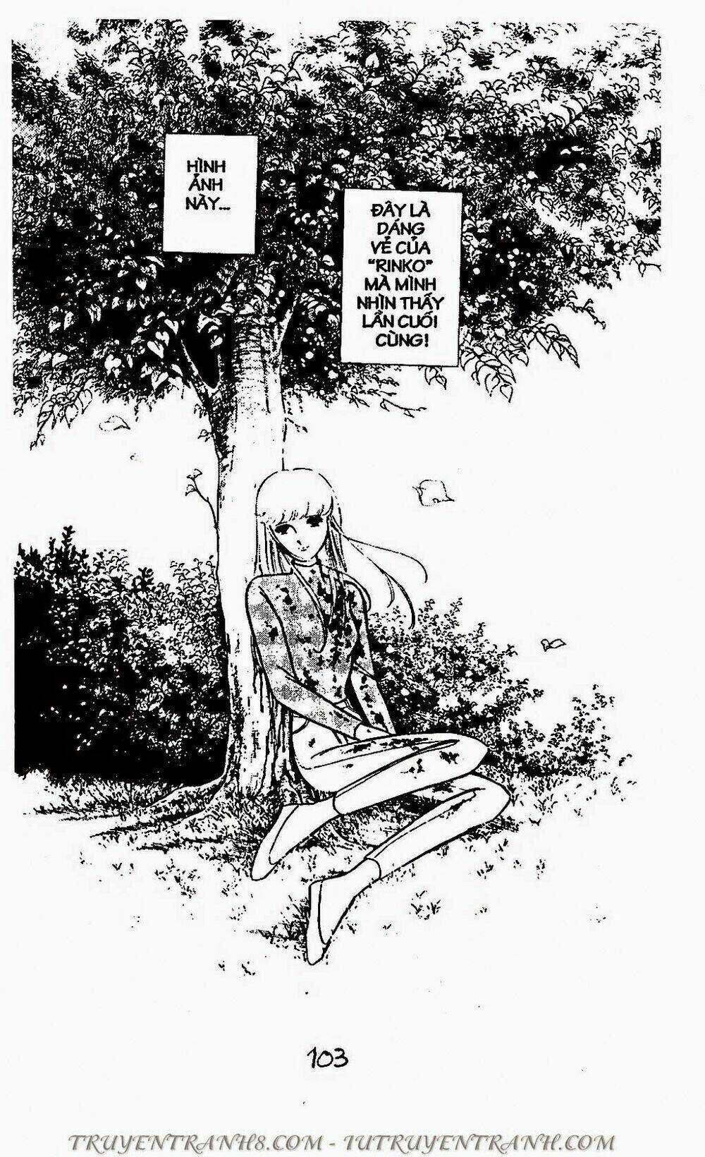 Mimi Kỳ Lạ - Chapter 52.1 - Trang 10