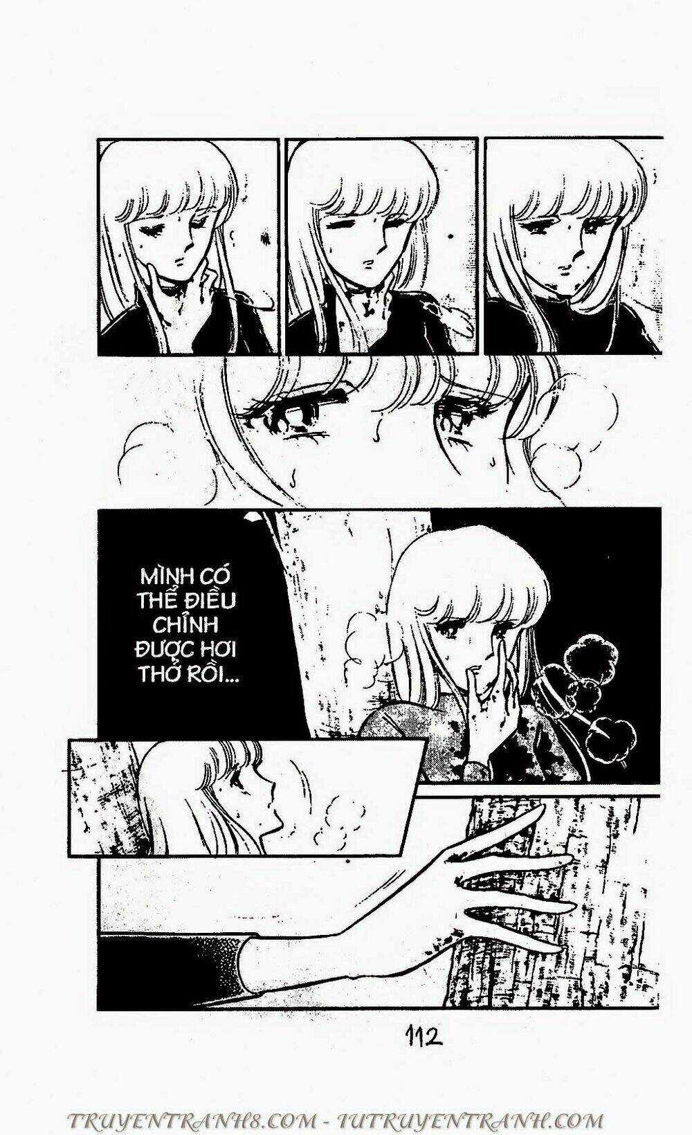 Mimi Kỳ Lạ - Chapter 52.2 - Trang 2