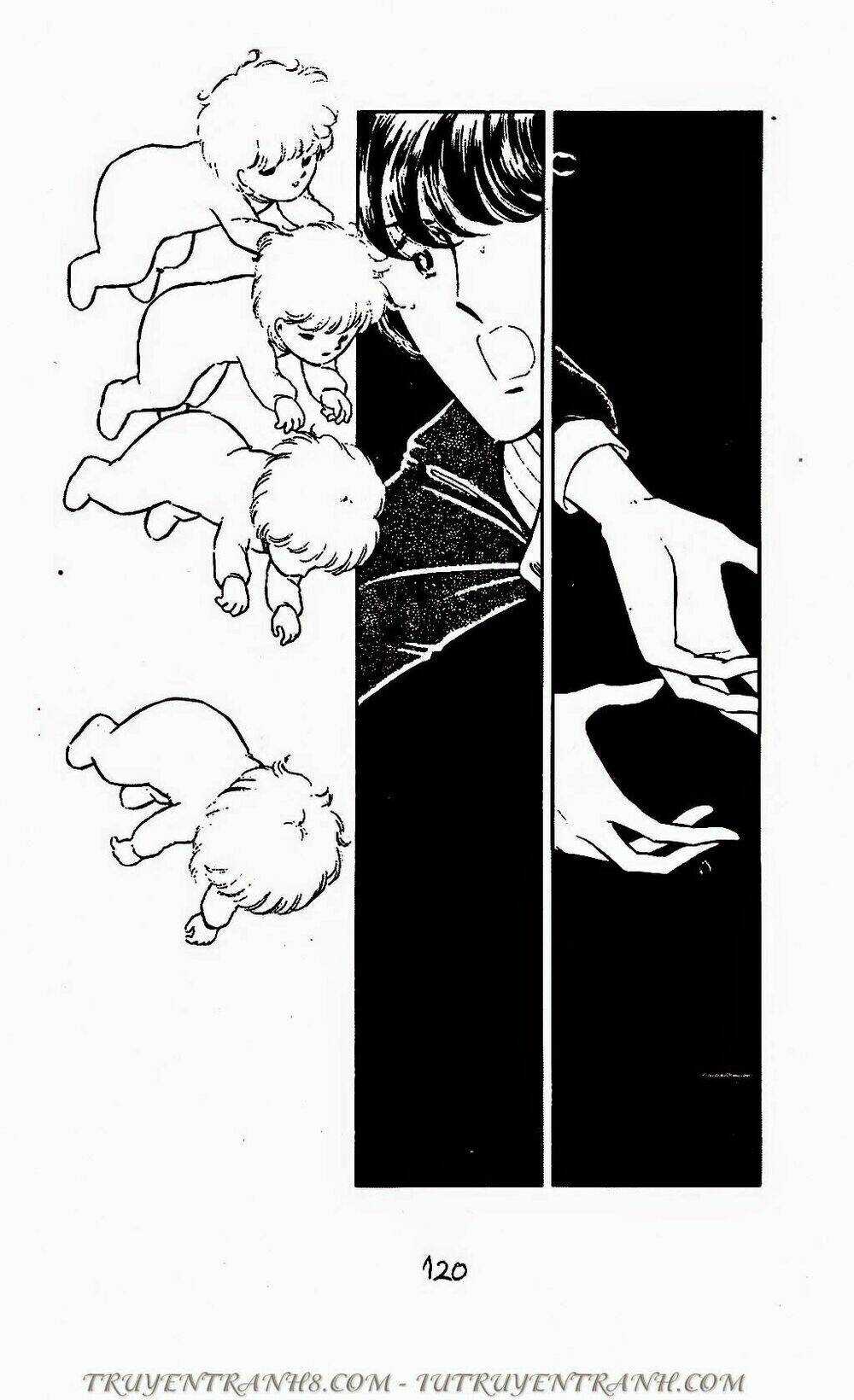 Mimi Kỳ Lạ - Chapter 52.2 - Trang 11