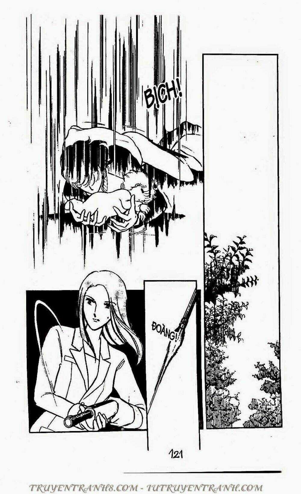 Mimi Kỳ Lạ - Chapter 52.2 - Trang 12