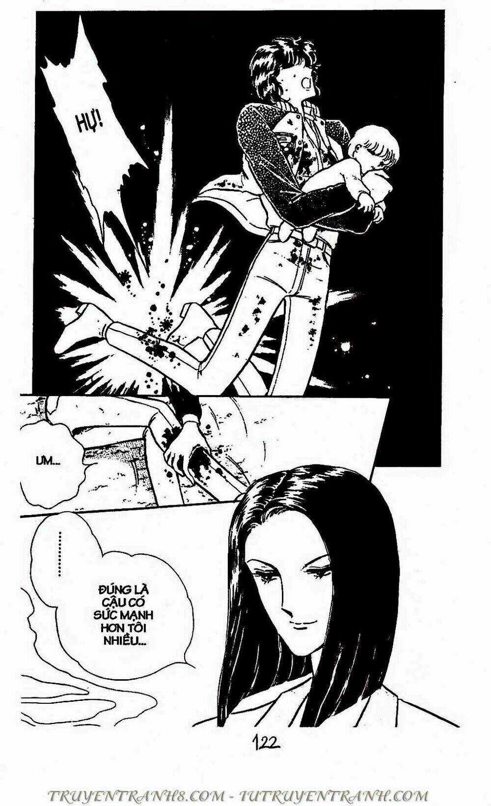 Mimi Kỳ Lạ - Chapter 52.2 - Trang 13