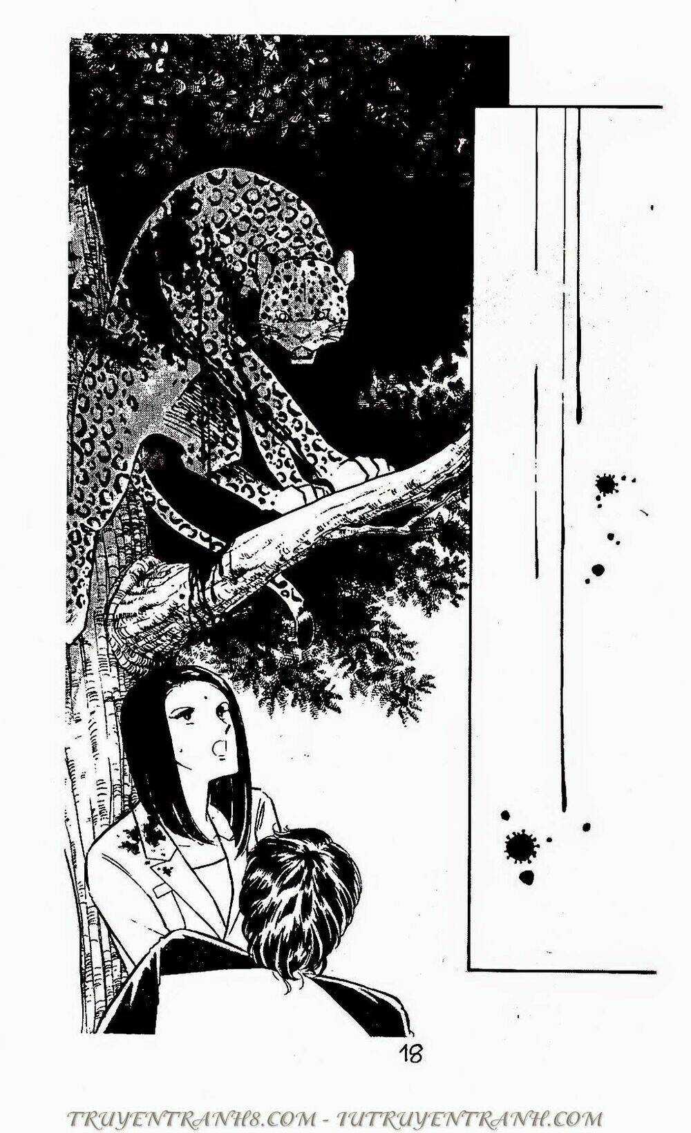 Mimi Kỳ Lạ - Chapter 53.1 - Trang 13