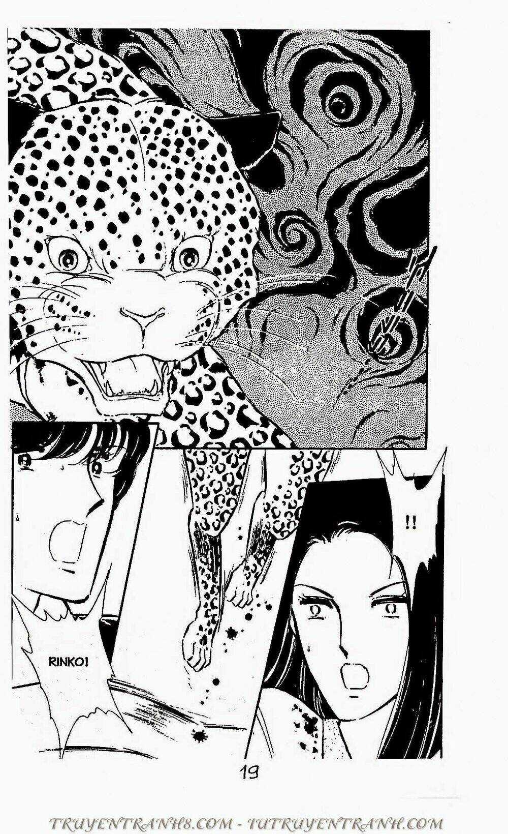 Mimi Kỳ Lạ - Chapter 53.1 - Trang 14