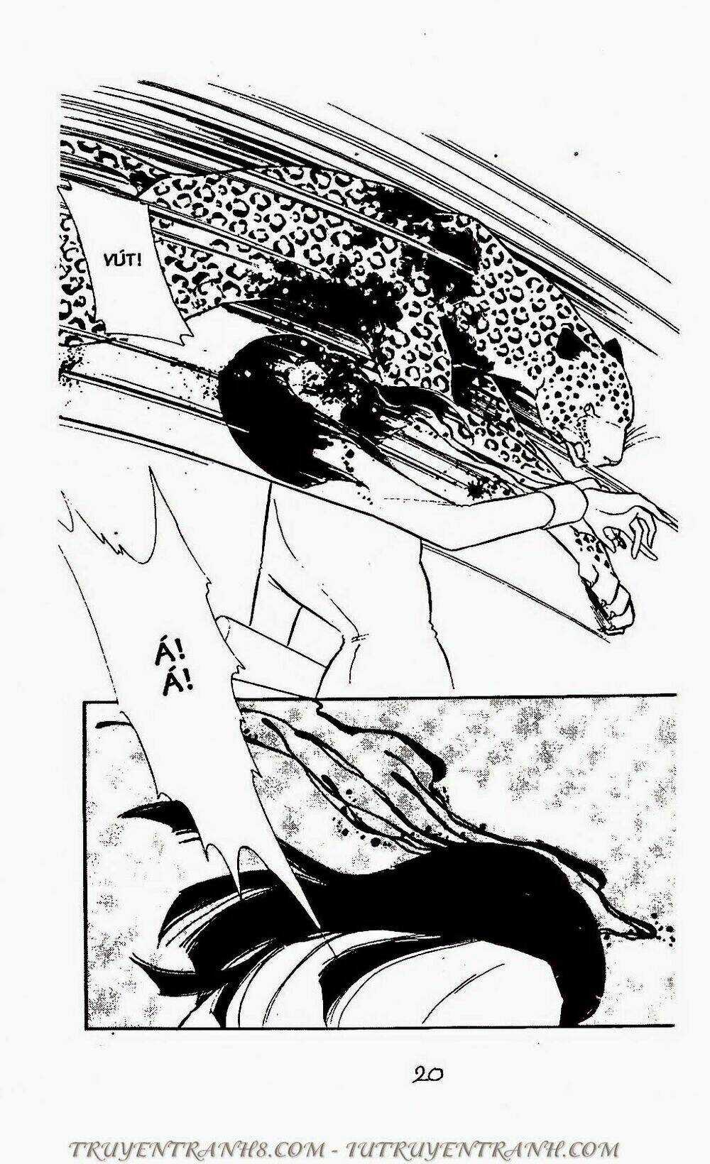 Mimi Kỳ Lạ - Chapter 53.1 - Trang 15