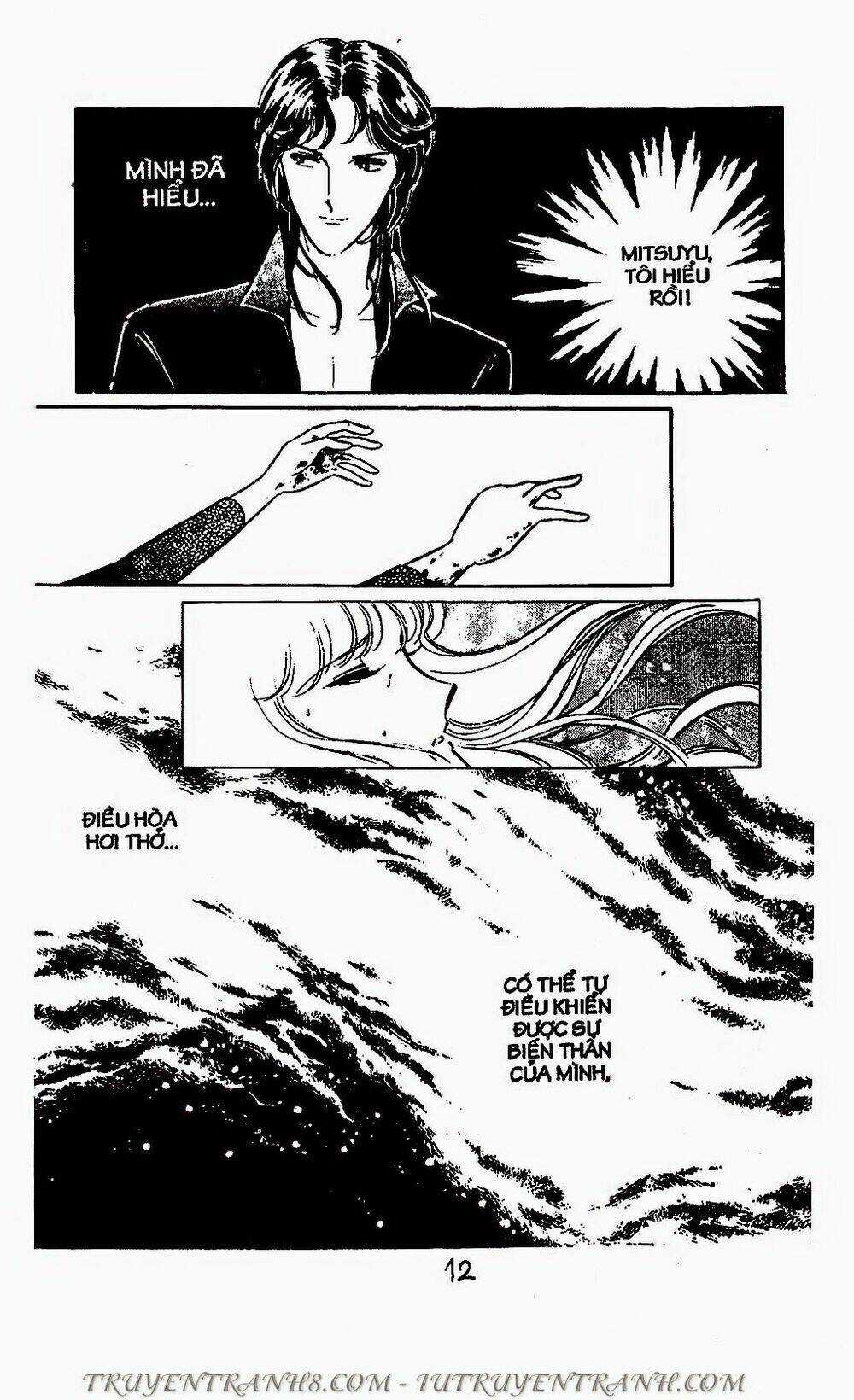 Mimi Kỳ Lạ - Chapter 53.1 - Trang 7