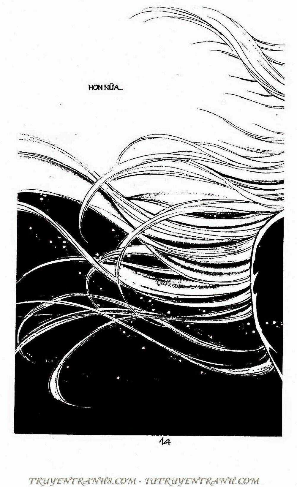 Mimi Kỳ Lạ - Chapter 53.1 - Trang 9