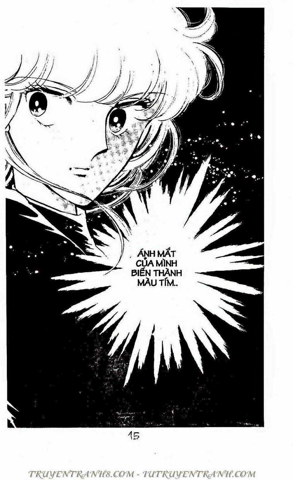 Mimi Kỳ Lạ - Chapter 53.1 - Trang 10