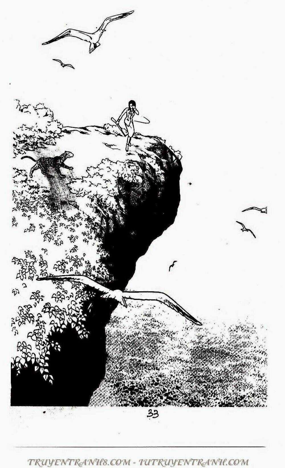 Mimi Kỳ Lạ - Chapter 53.2 - Trang 13