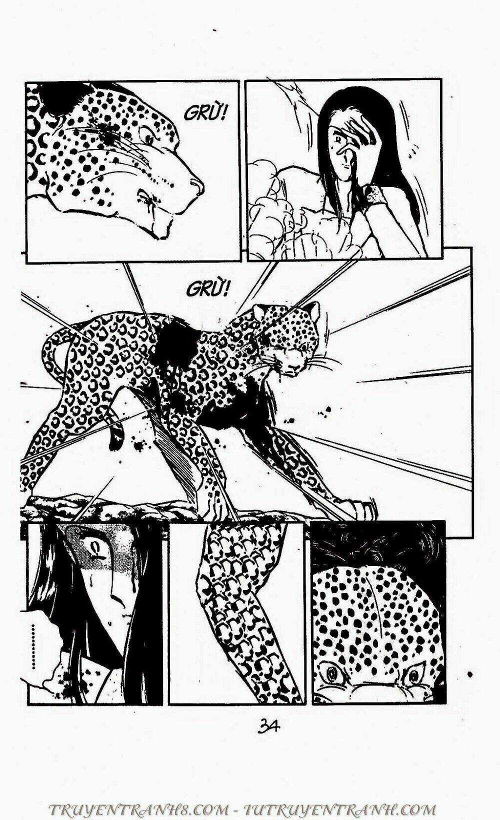 Mimi Kỳ Lạ - Chapter 53.2 - Trang 14