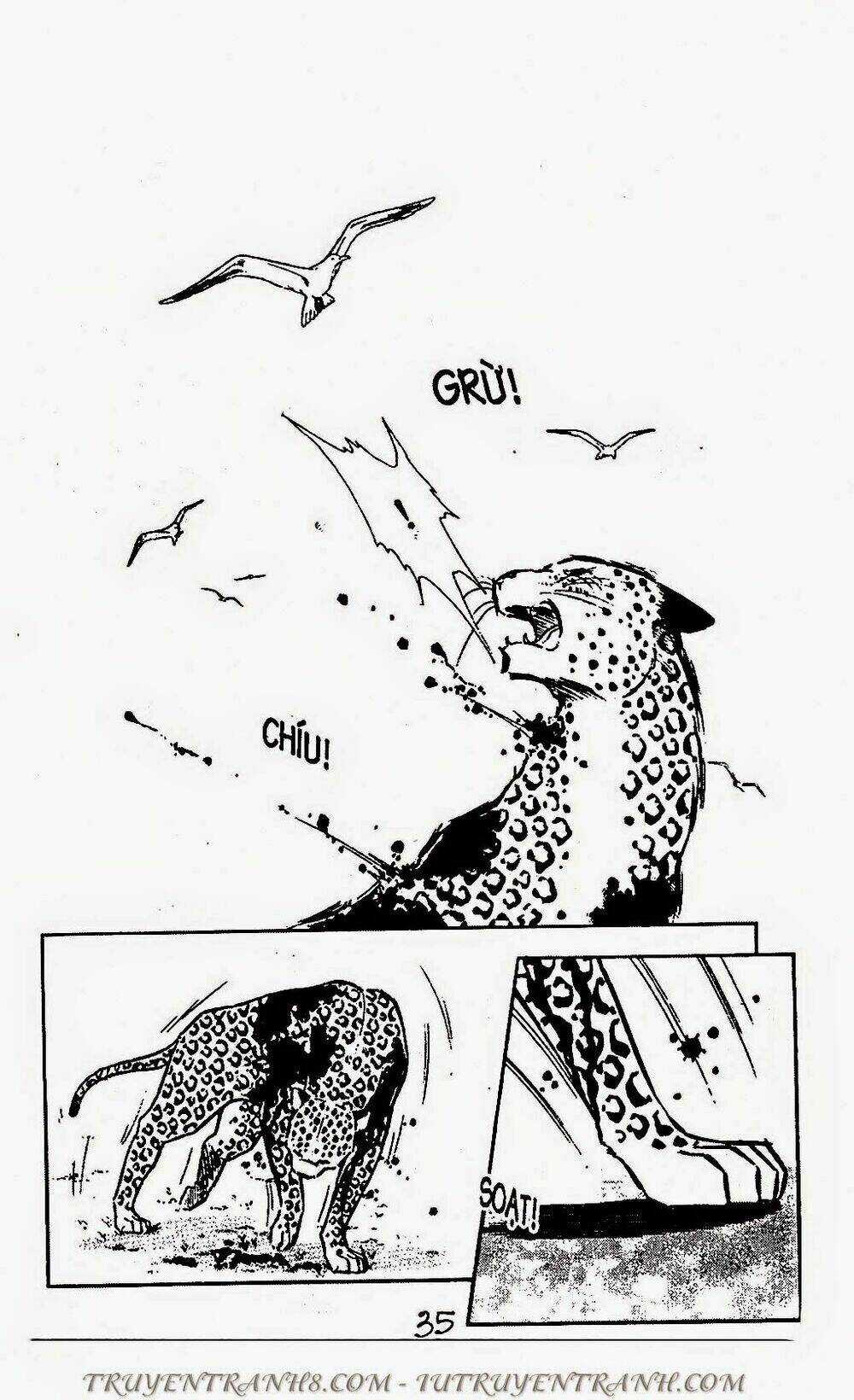 Mimi Kỳ Lạ - Chapter 53.2 - Trang 15