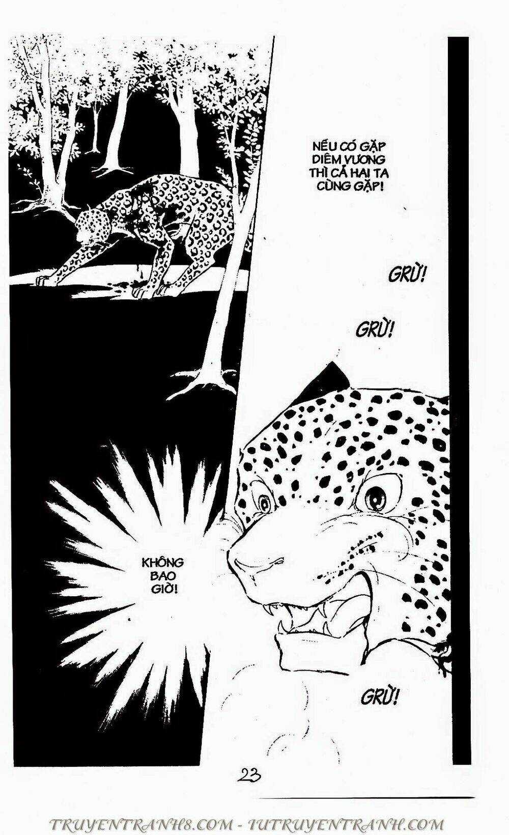 Mimi Kỳ Lạ - Chapter 53.2 - Trang 3