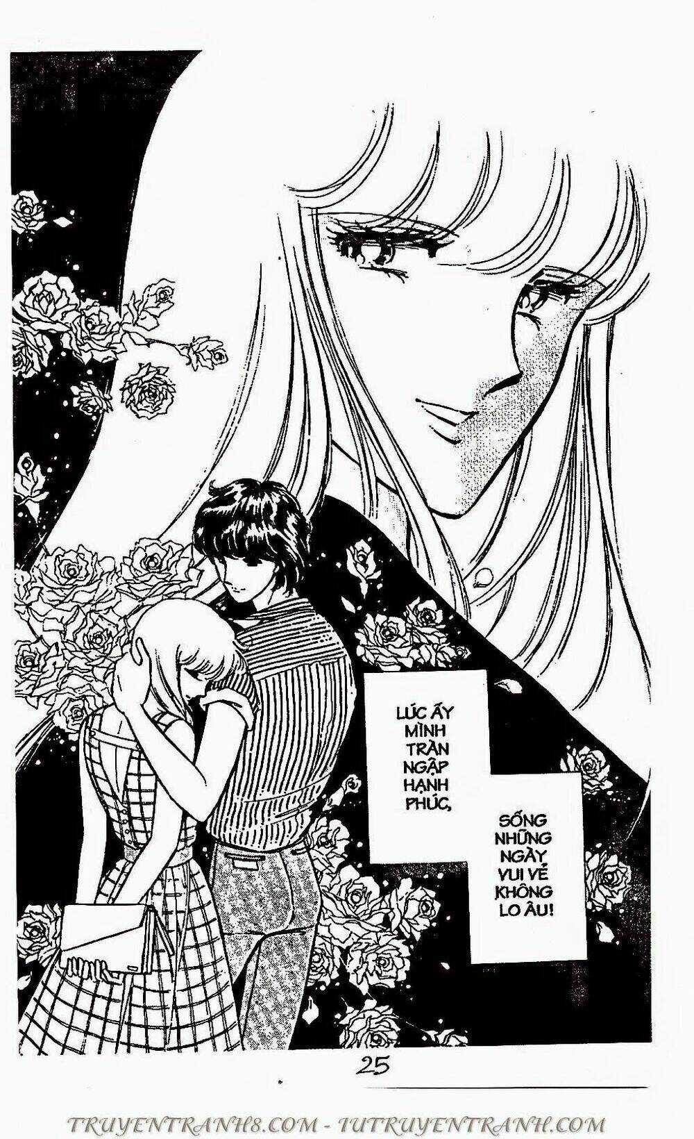 Mimi Kỳ Lạ - Chapter 53.2 - Trang 5