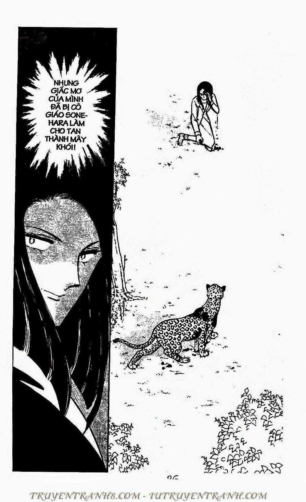 Mimi Kỳ Lạ - Chapter 53.2 - Trang 6