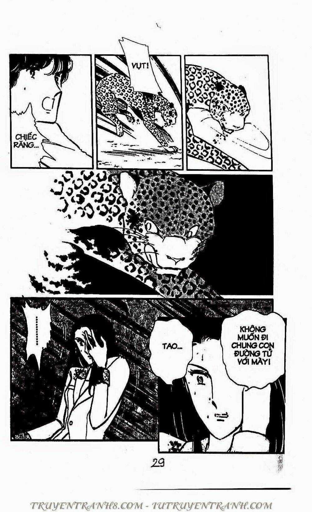 Mimi Kỳ Lạ - Chapter 53.2 - Trang 9