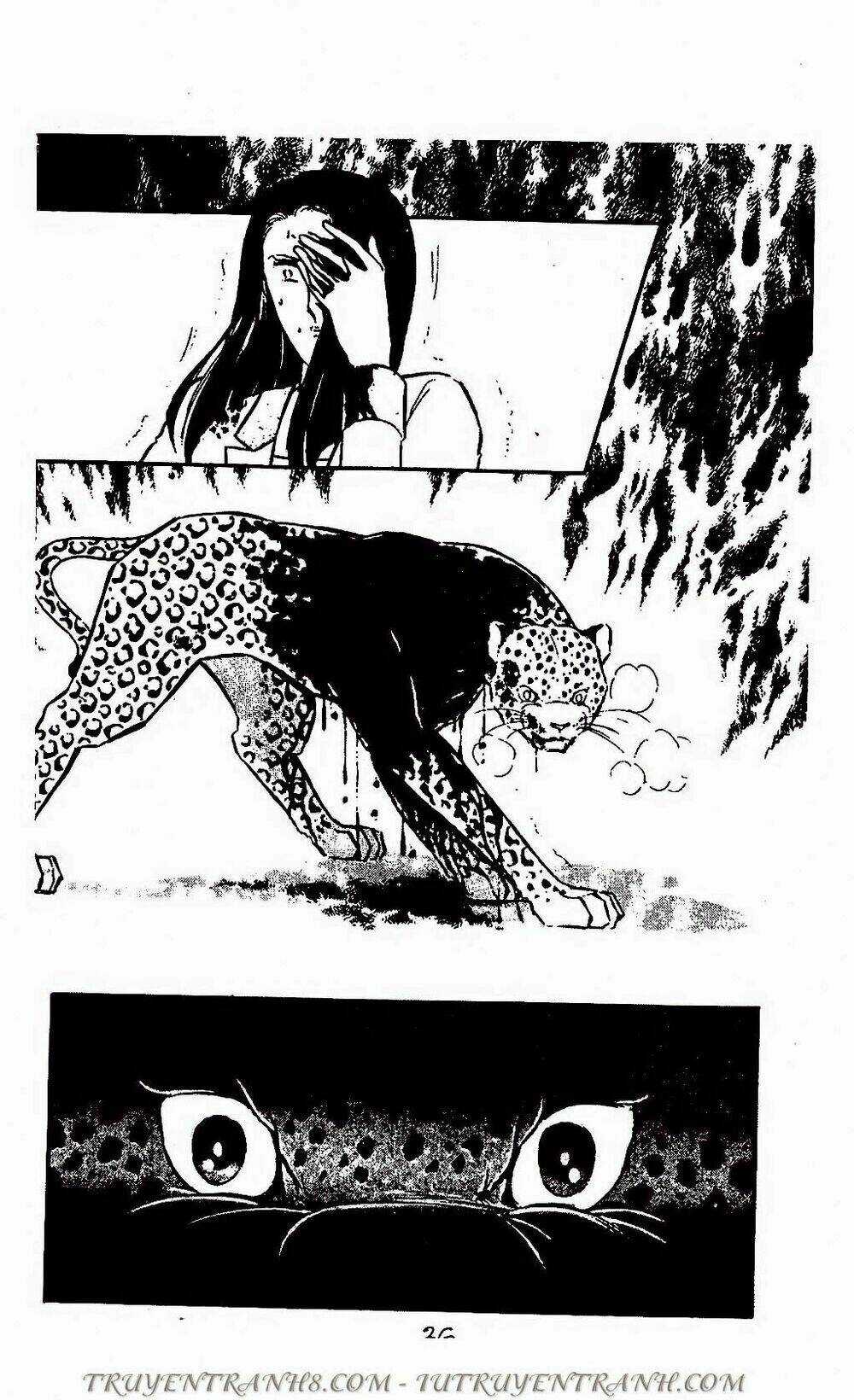 Mimi Kỳ Lạ - Chapter 54.1 - Trang 1