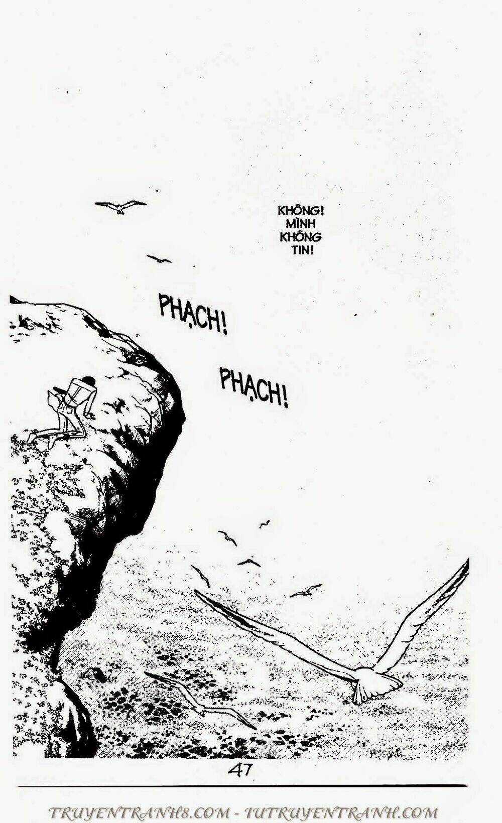 Mimi Kỳ Lạ - Chapter 54.1 - Trang 12