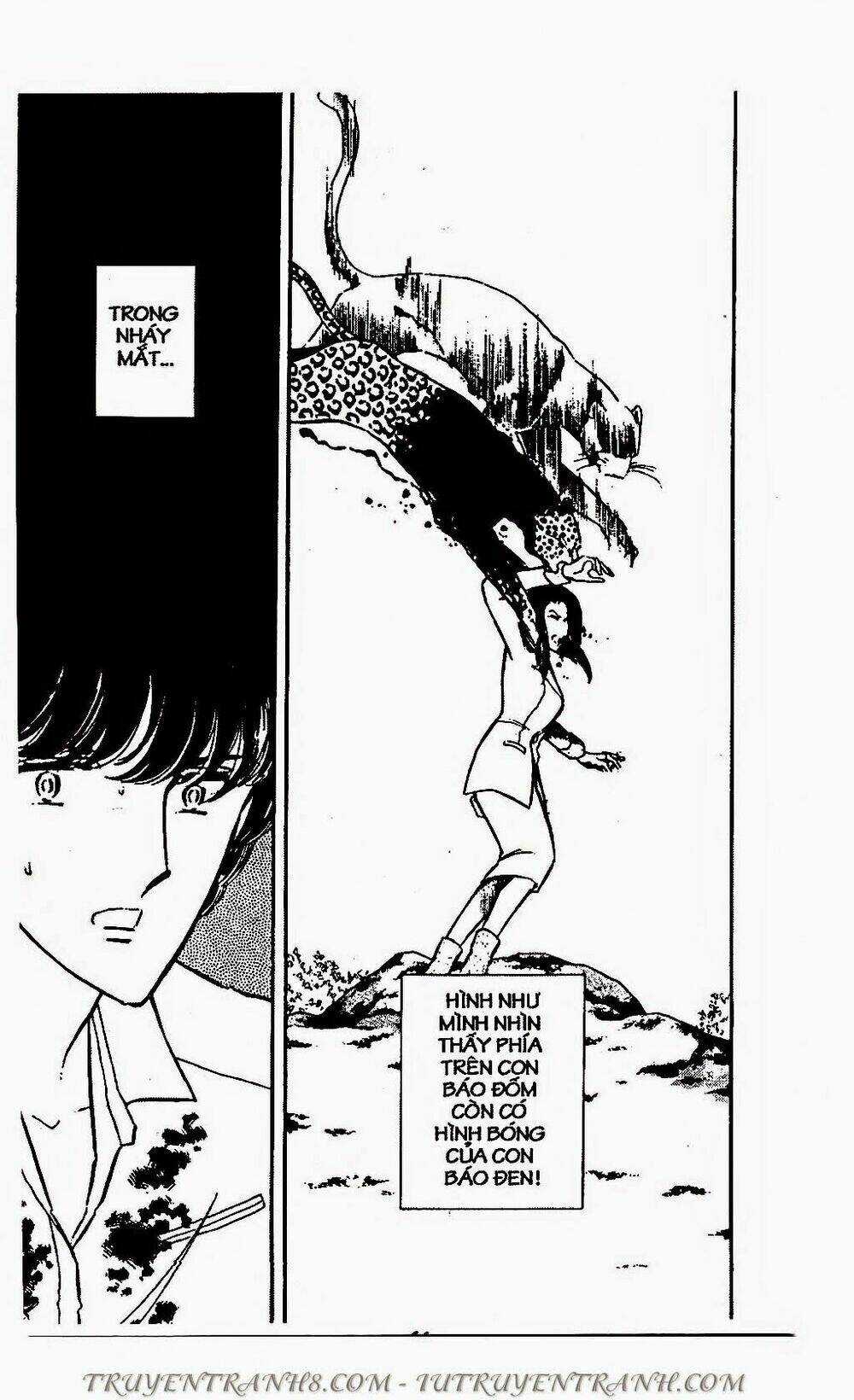 Mimi Kỳ Lạ - Chapter 54.1 - Trang 6