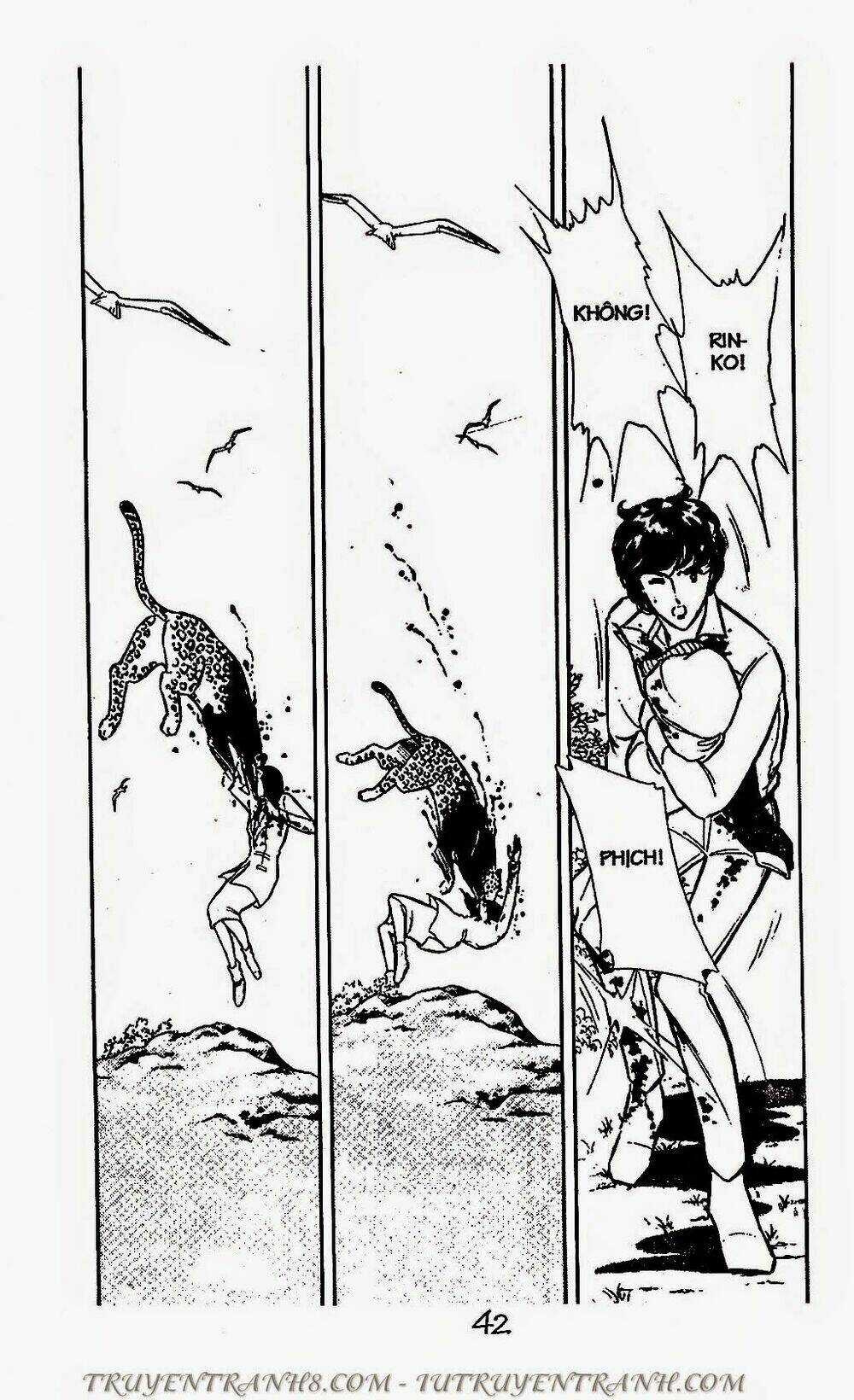 Mimi Kỳ Lạ - Chapter 54.1 - Trang 7