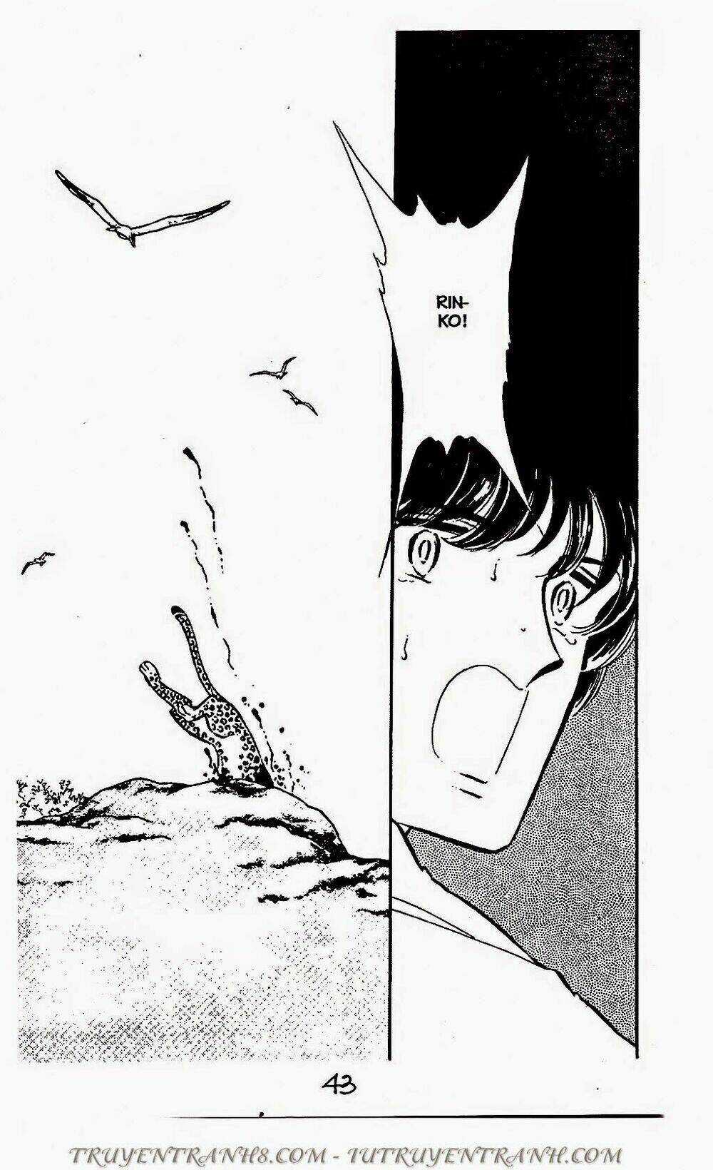 Mimi Kỳ Lạ - Chapter 54.1 - Trang 8