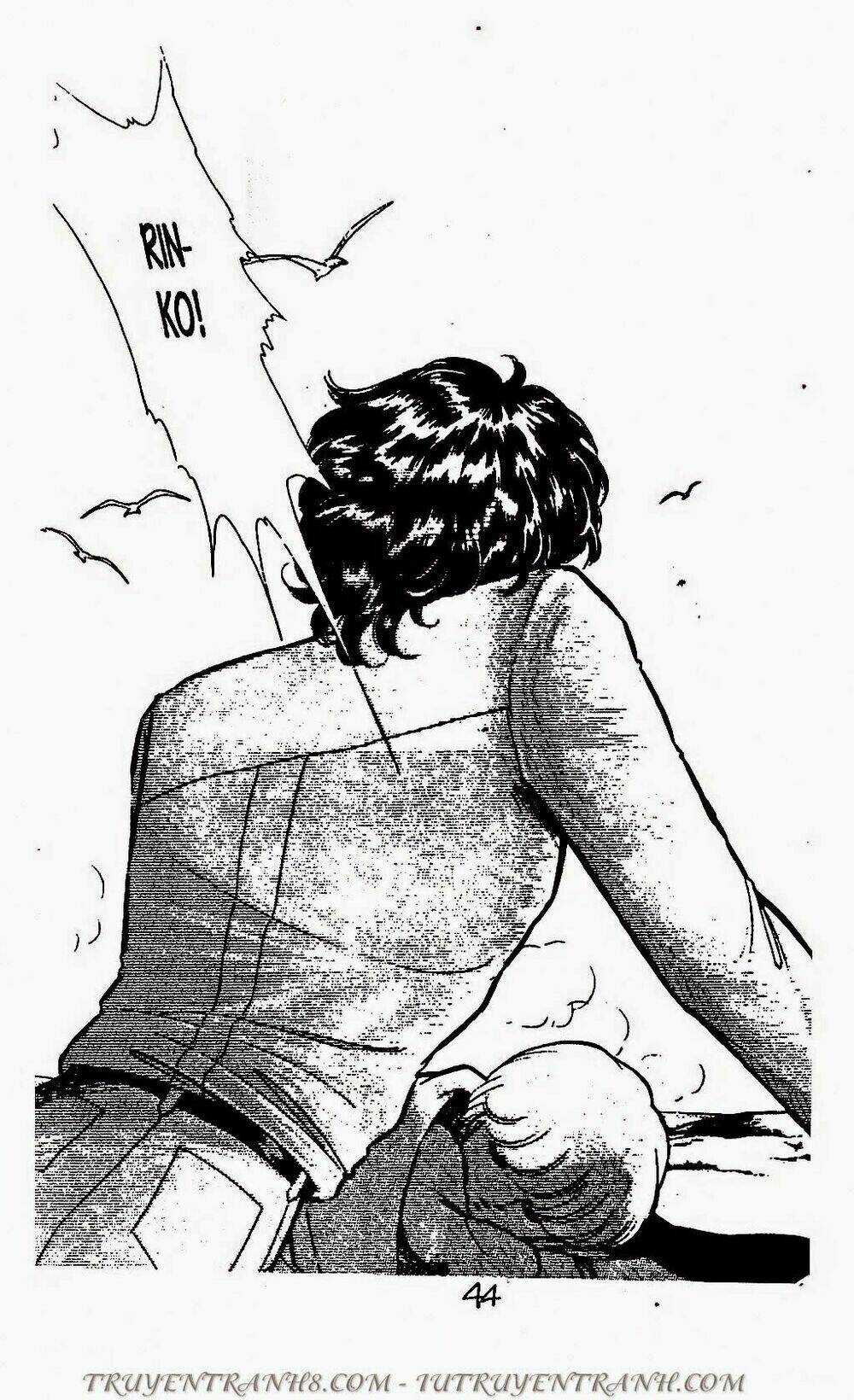 Mimi Kỳ Lạ - Chapter 54.1 - Trang 9