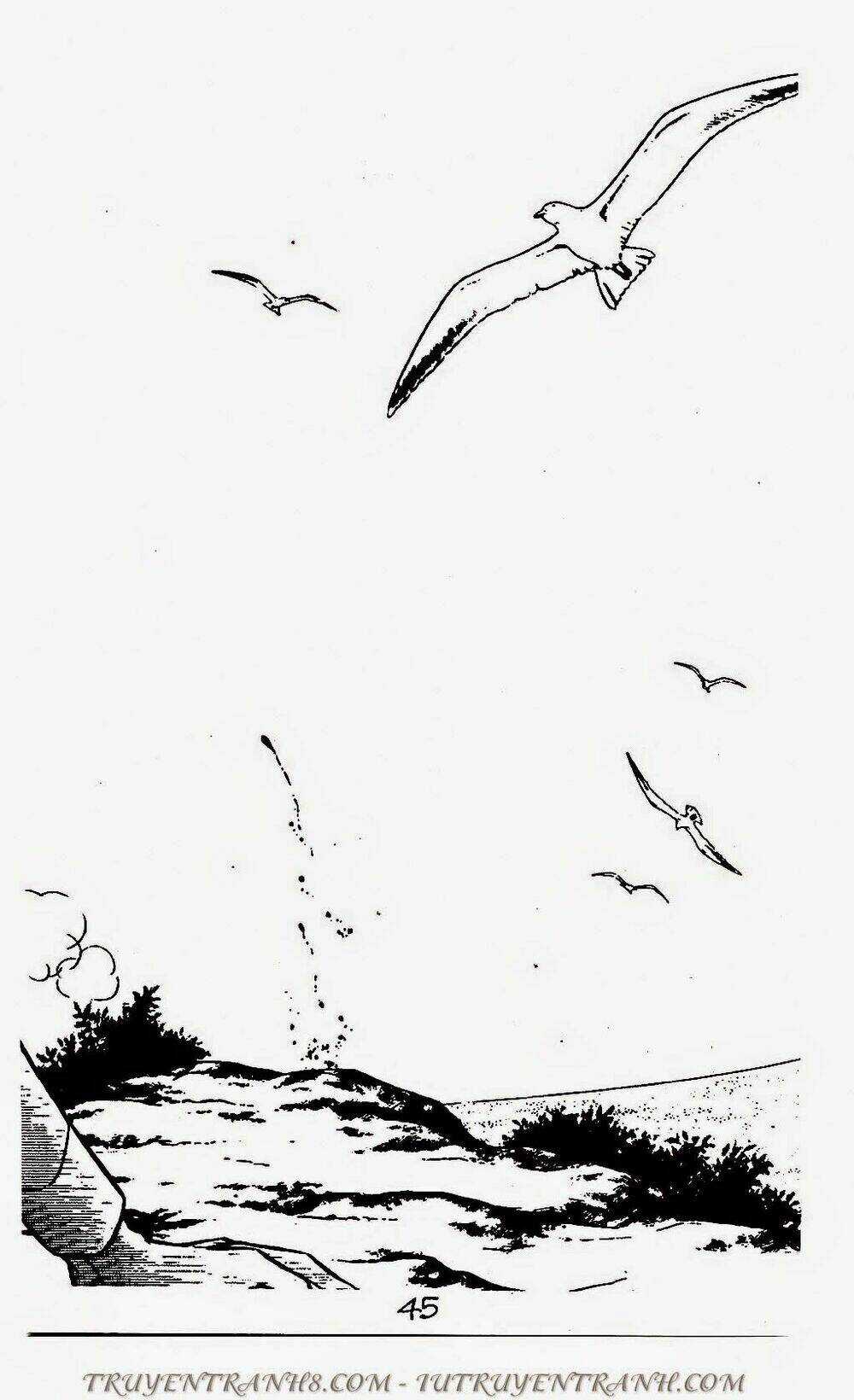 Mimi Kỳ Lạ - Chapter 54.1 - Trang 10