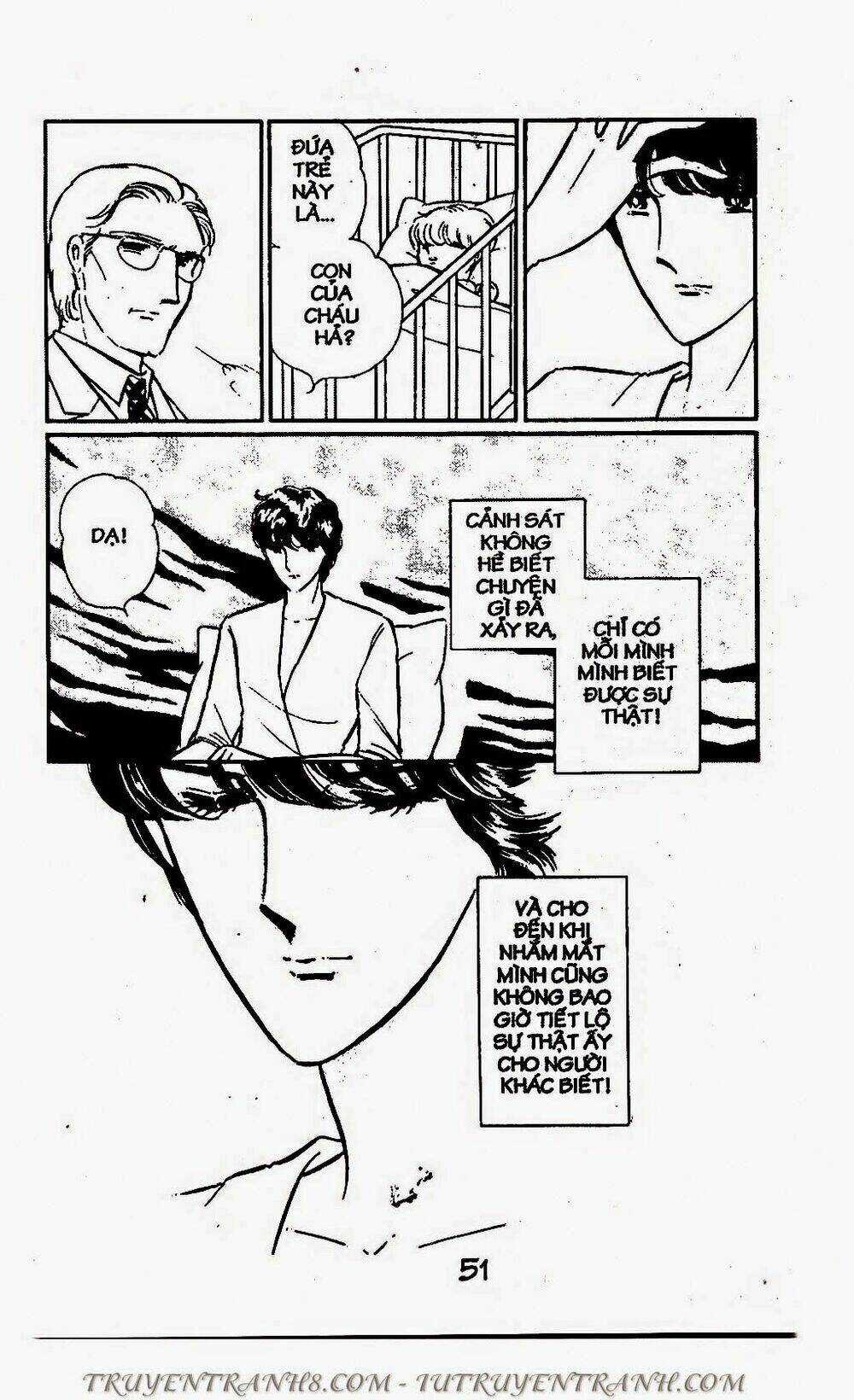 Mimi Kỳ Lạ - Chapter 54.2 - Trang 1